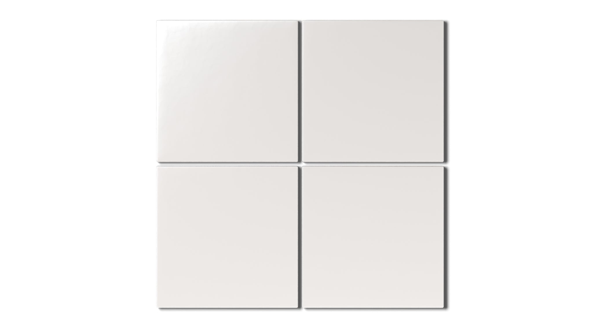Flake White Matte