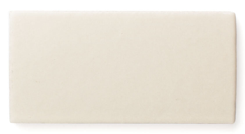 2x4 Sample in Ivory Matte