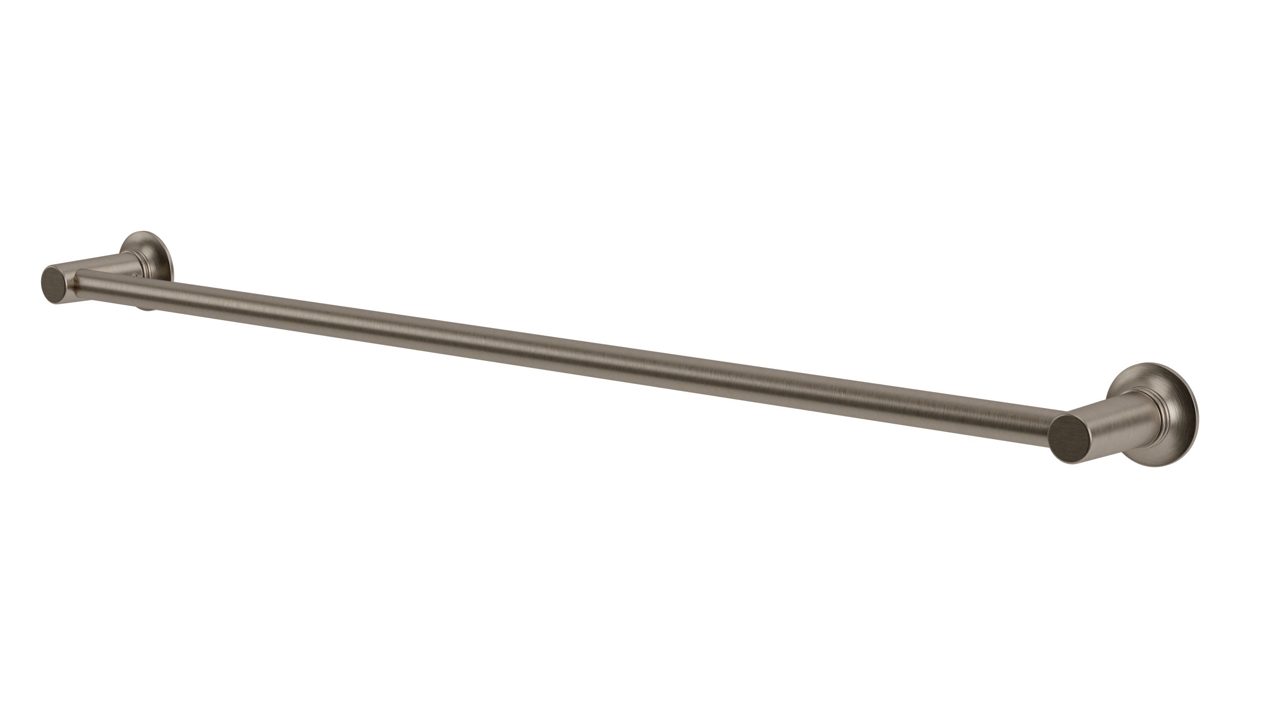 Emerson Towel Bar 30" in Antique Nickel