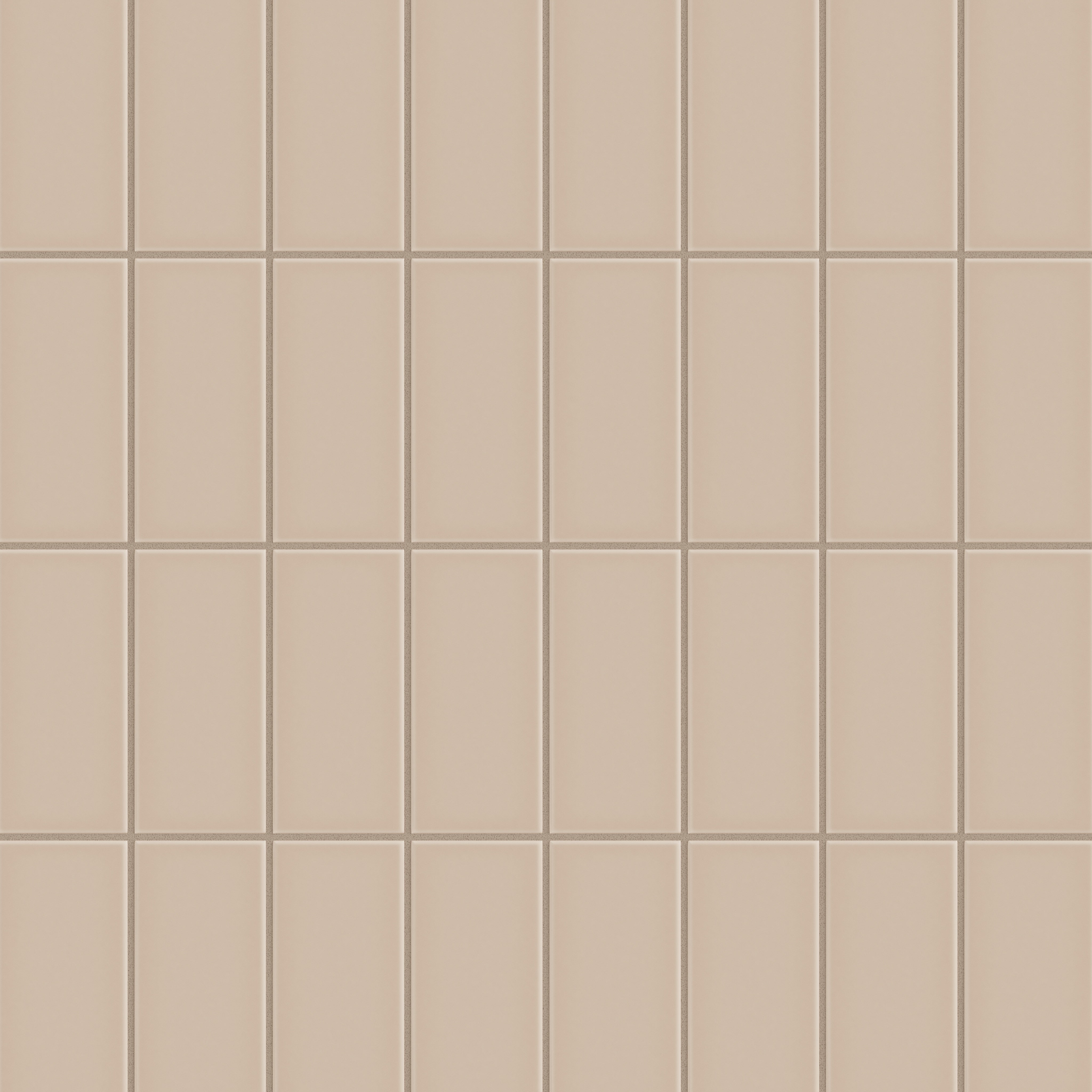 3x6 Original Ceramic Tile in Sweet Pea Matte