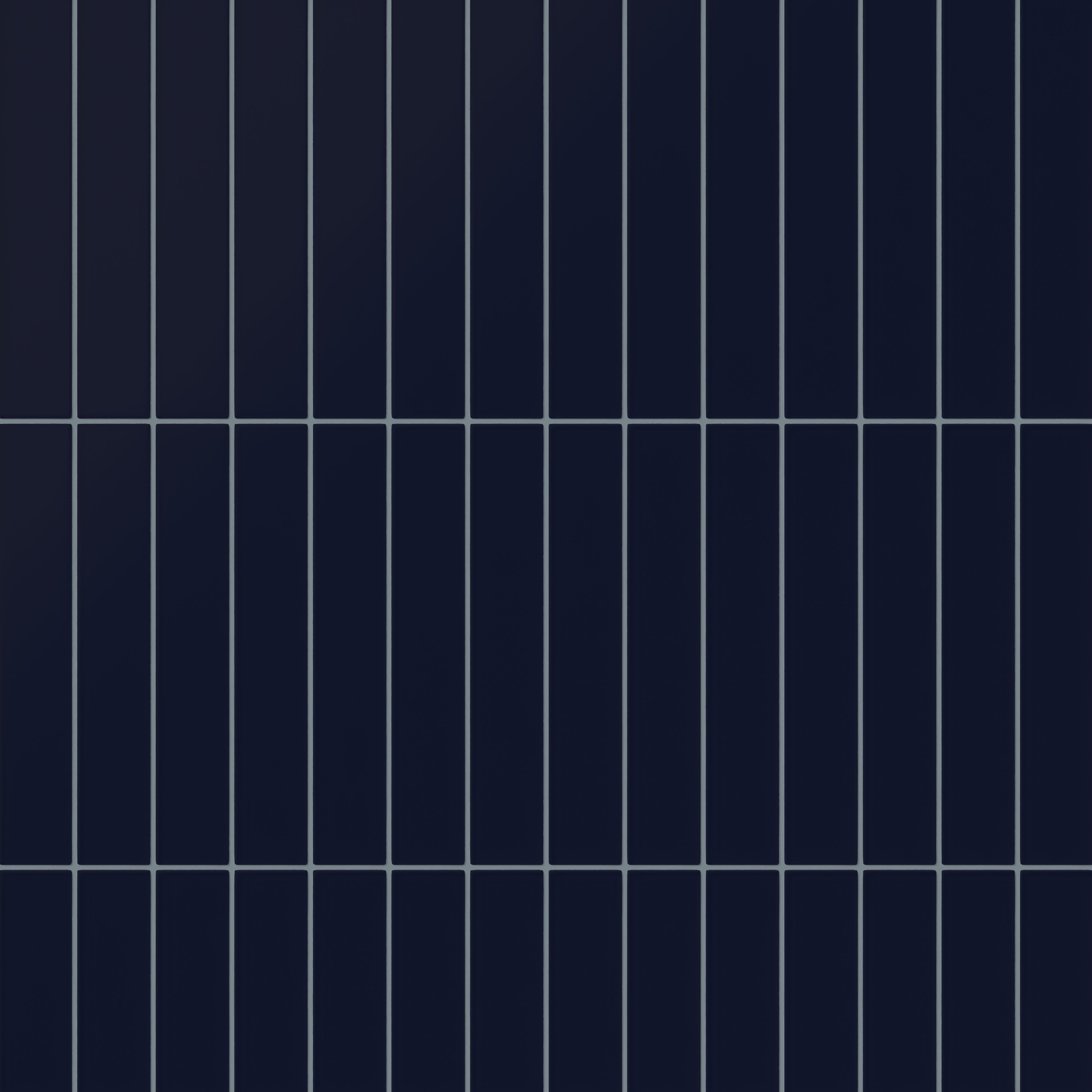 2x12 Glass Tile in Barn Swallow Matte