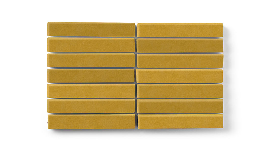 Mustard Seed Matte