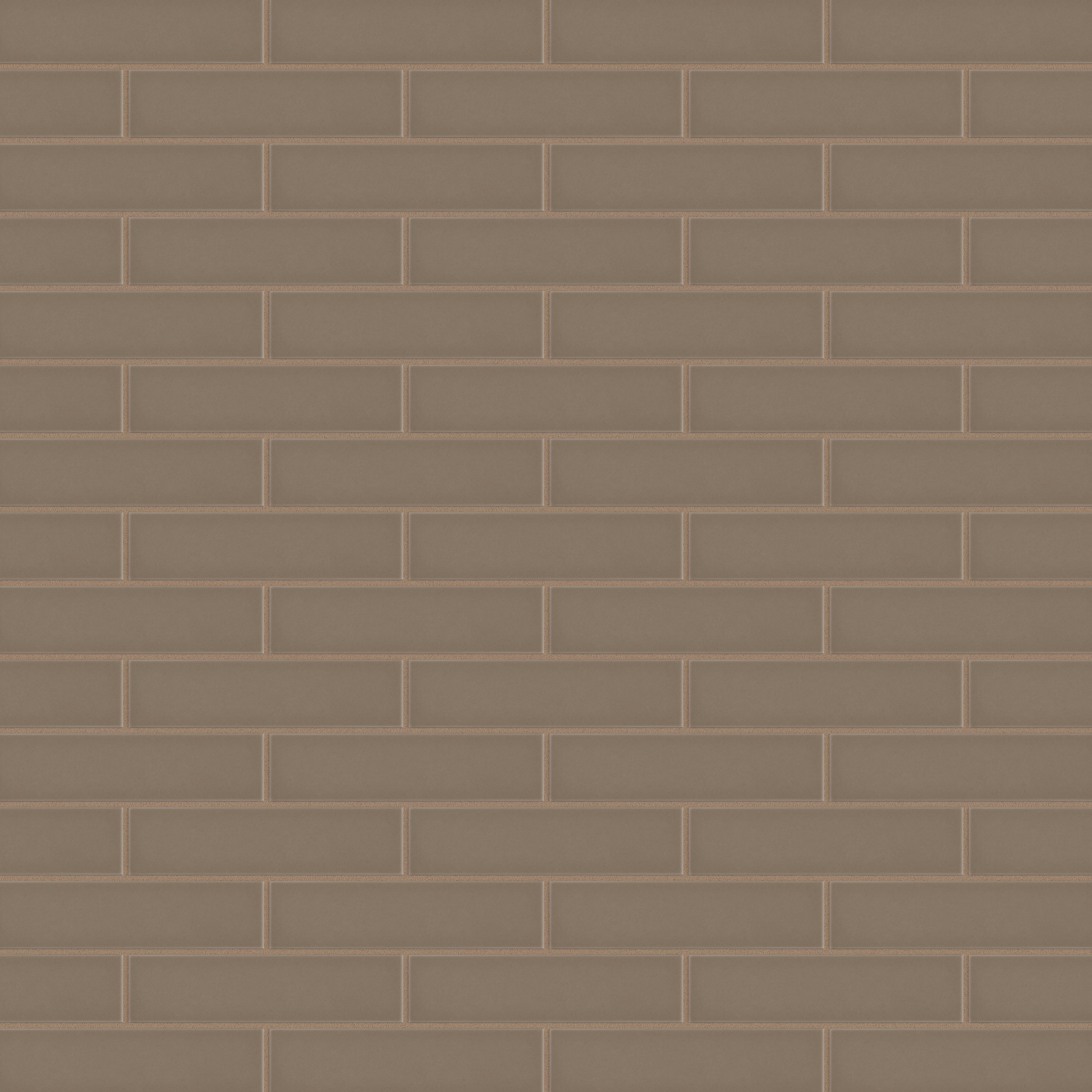 2x8 Original Ceramic Tile in Cardamom Matte