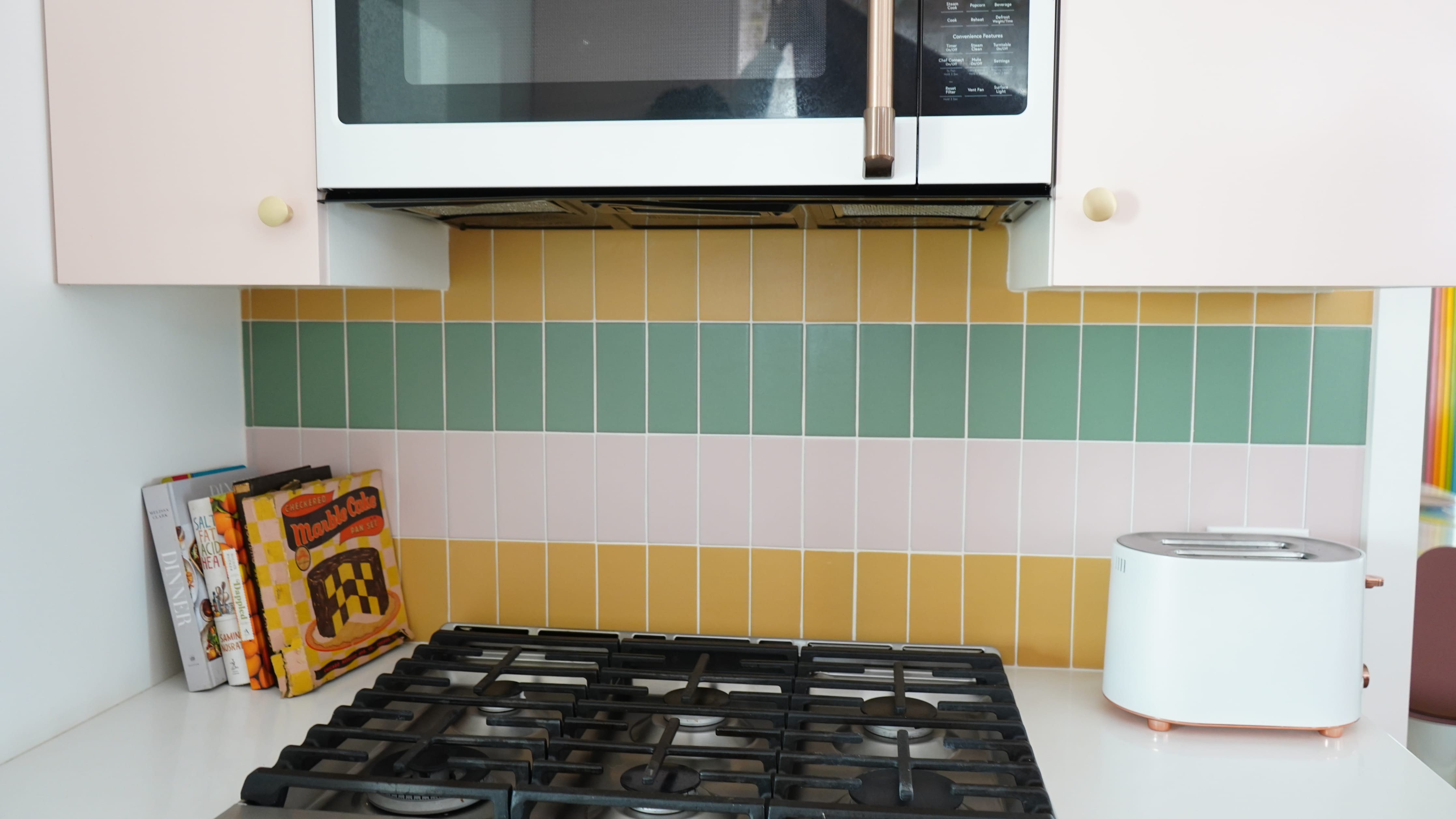 3x6 Original Ceramic Tile in Sea Green Matte