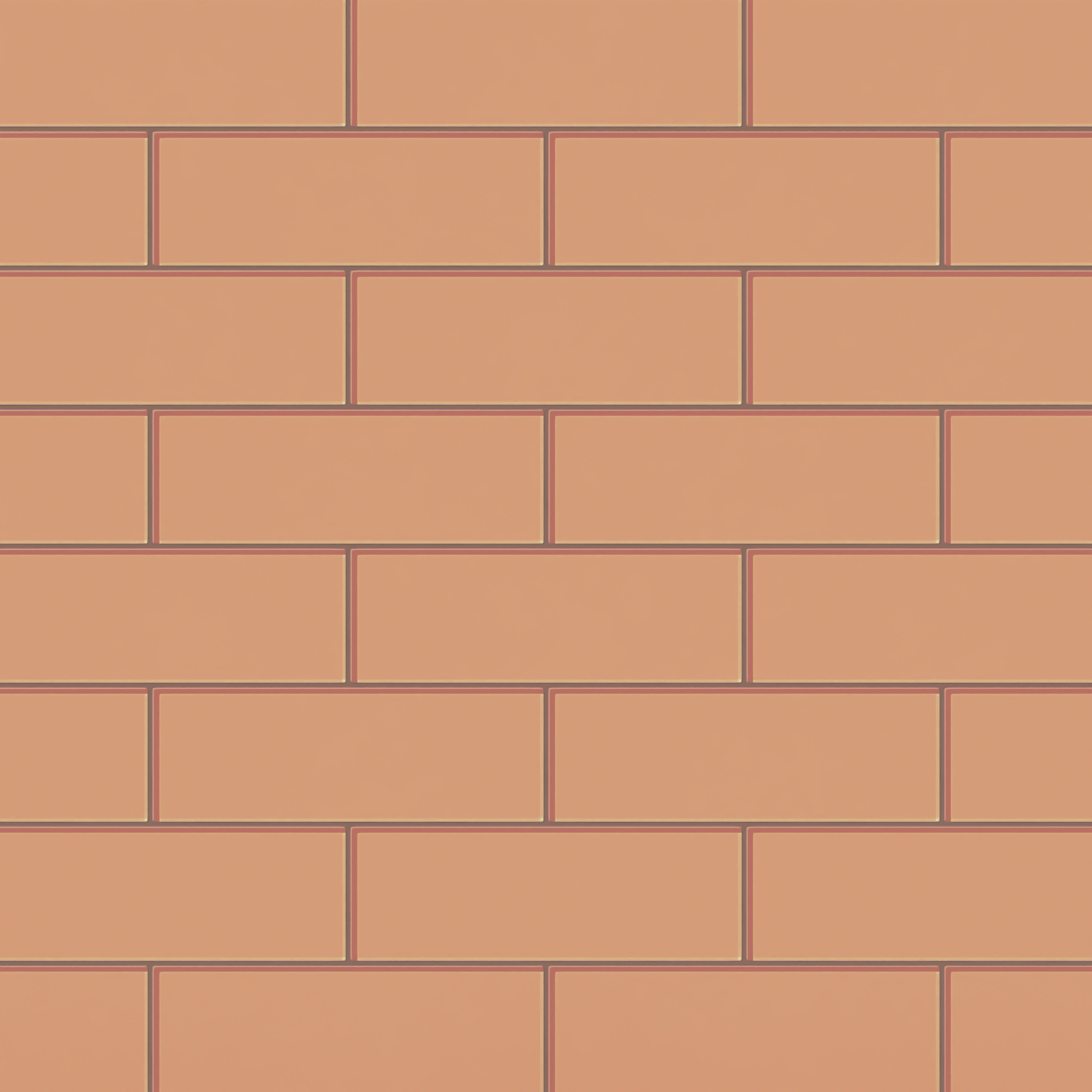 4x12 Glass Tile in Carolina Wren Gloss