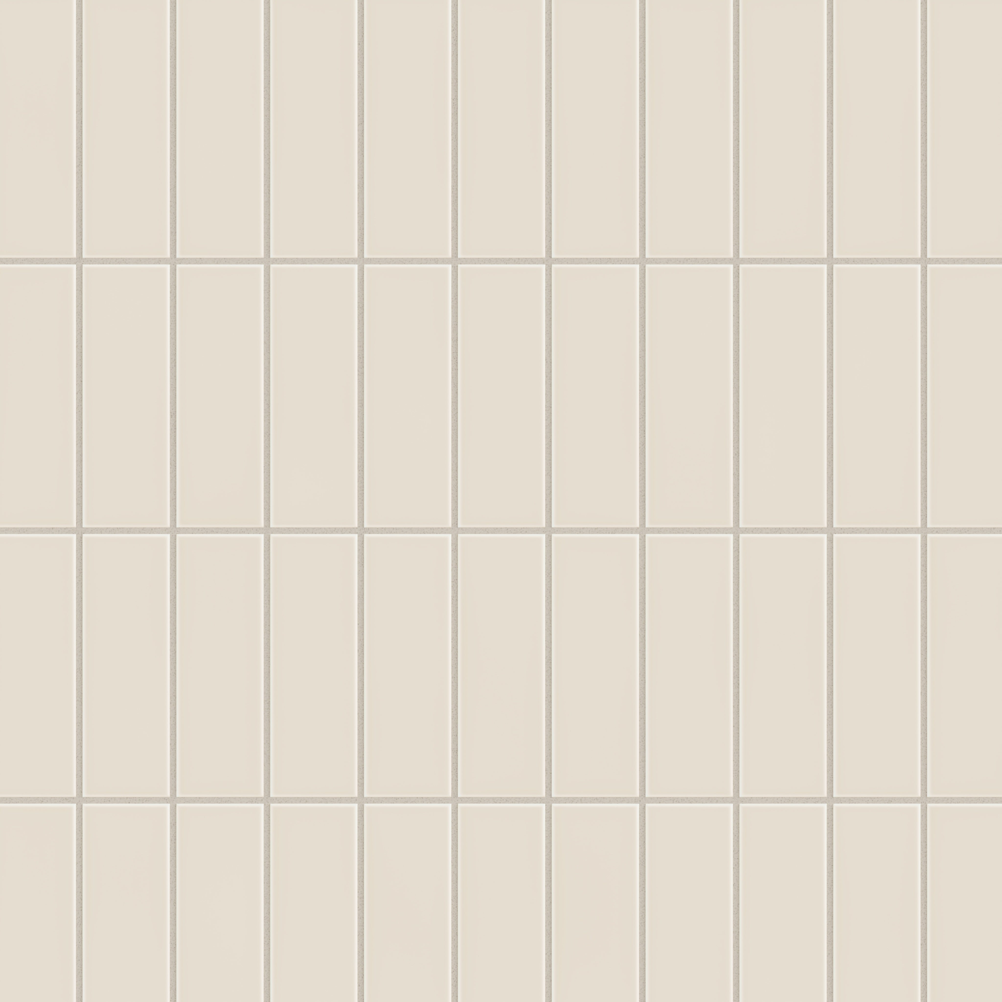 2x6 Original Ceramic Tile in Sand Dune Matte