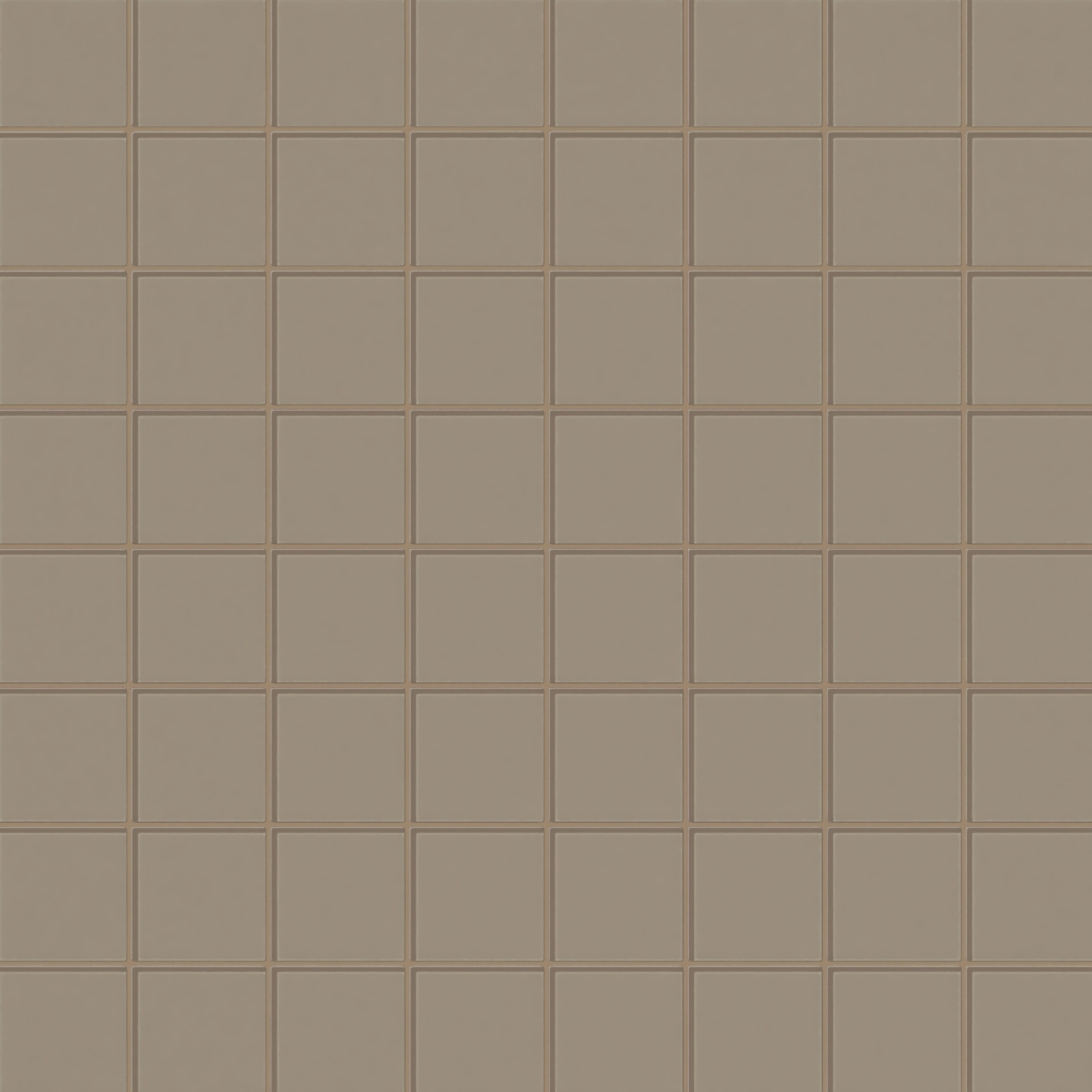4x4 Glass Tile in Quail Gloss