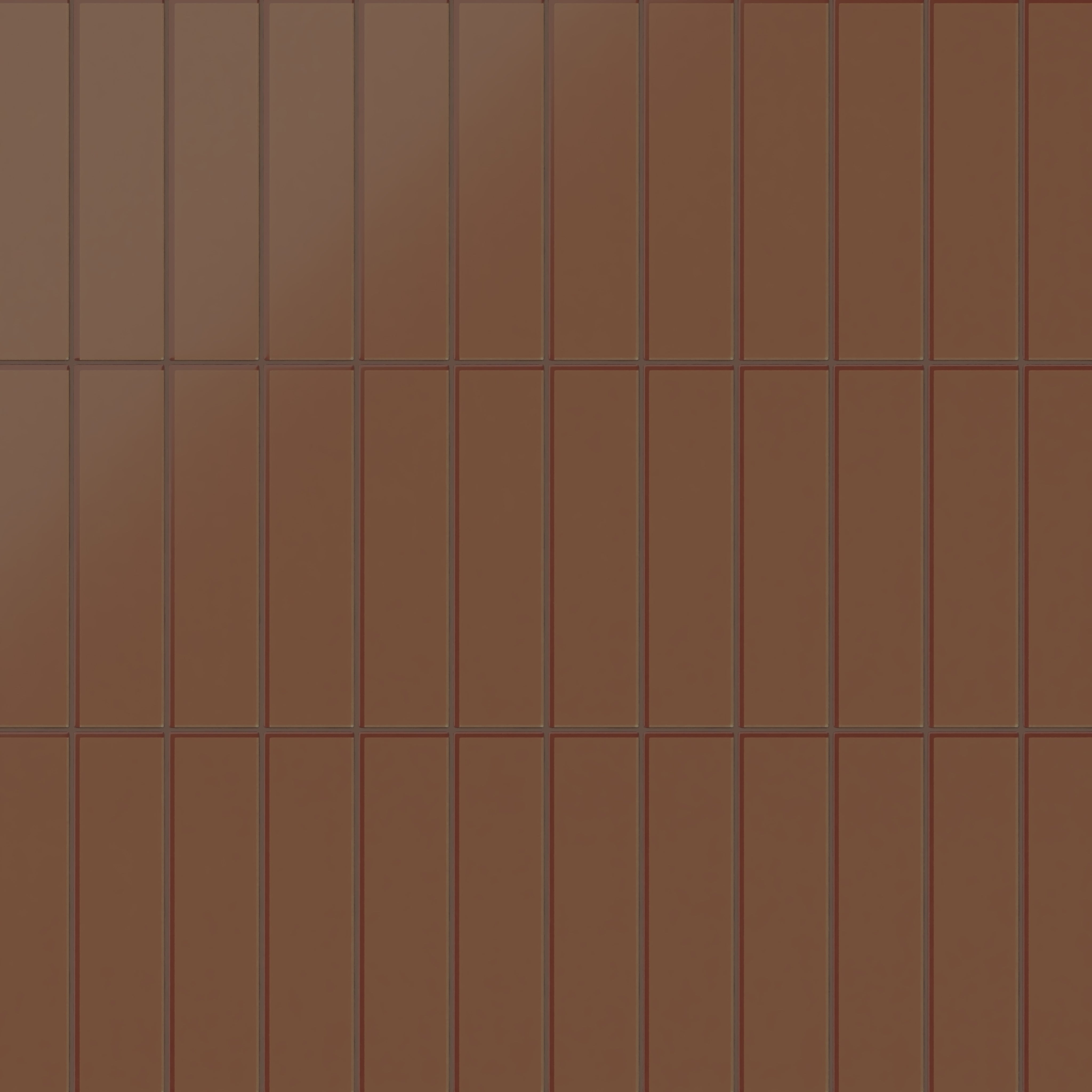 3x12 Glass Tile in Kestrel Matte