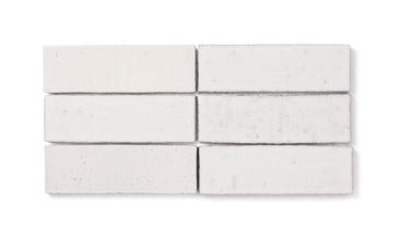 2.5x8 Brick Tile in Olympic
