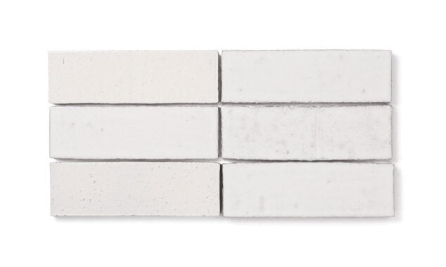 2.5x8 Brick Tile in Olympic