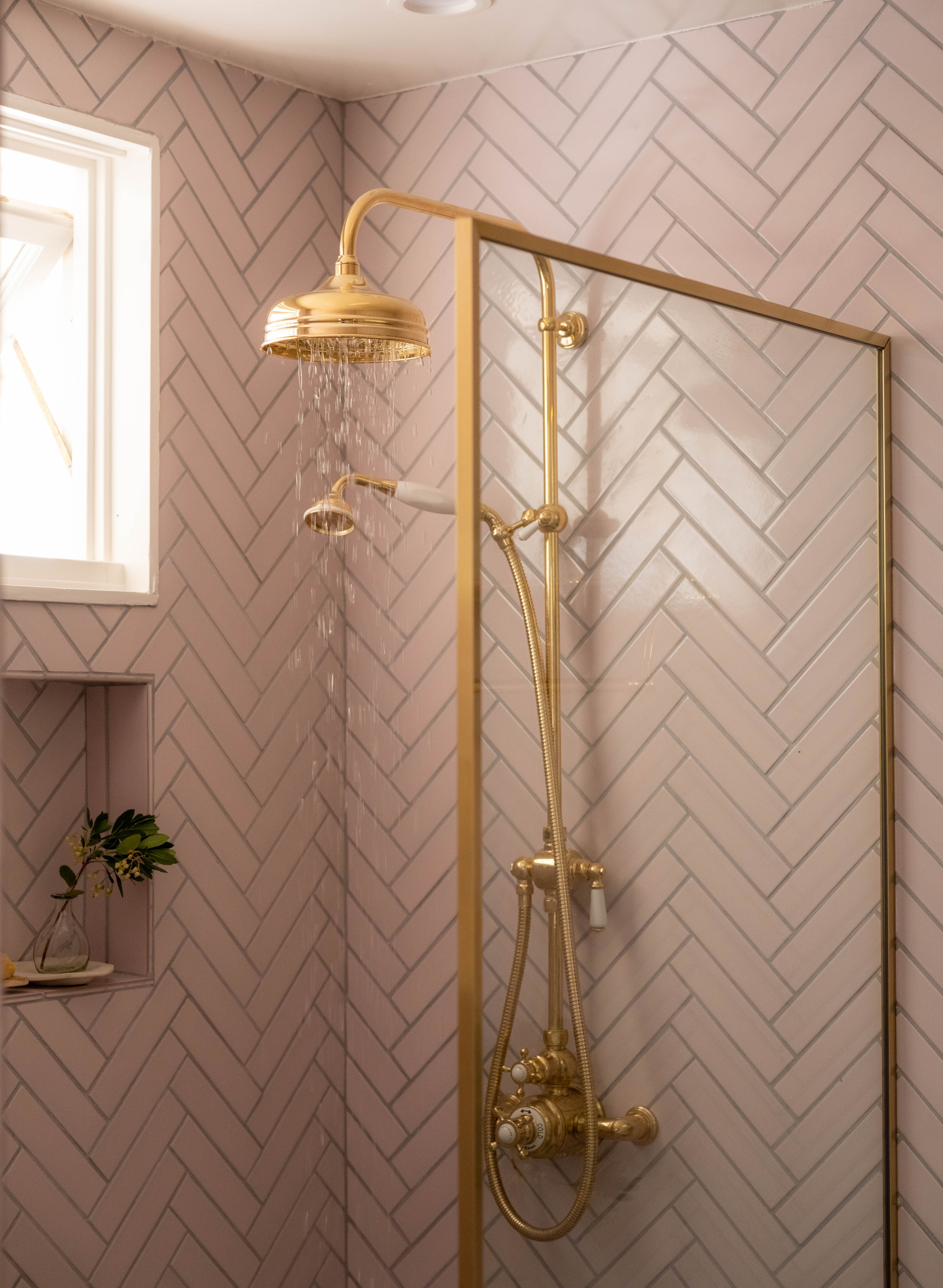 3x12 Original Ceramic Tile in Evening Glow Gloss