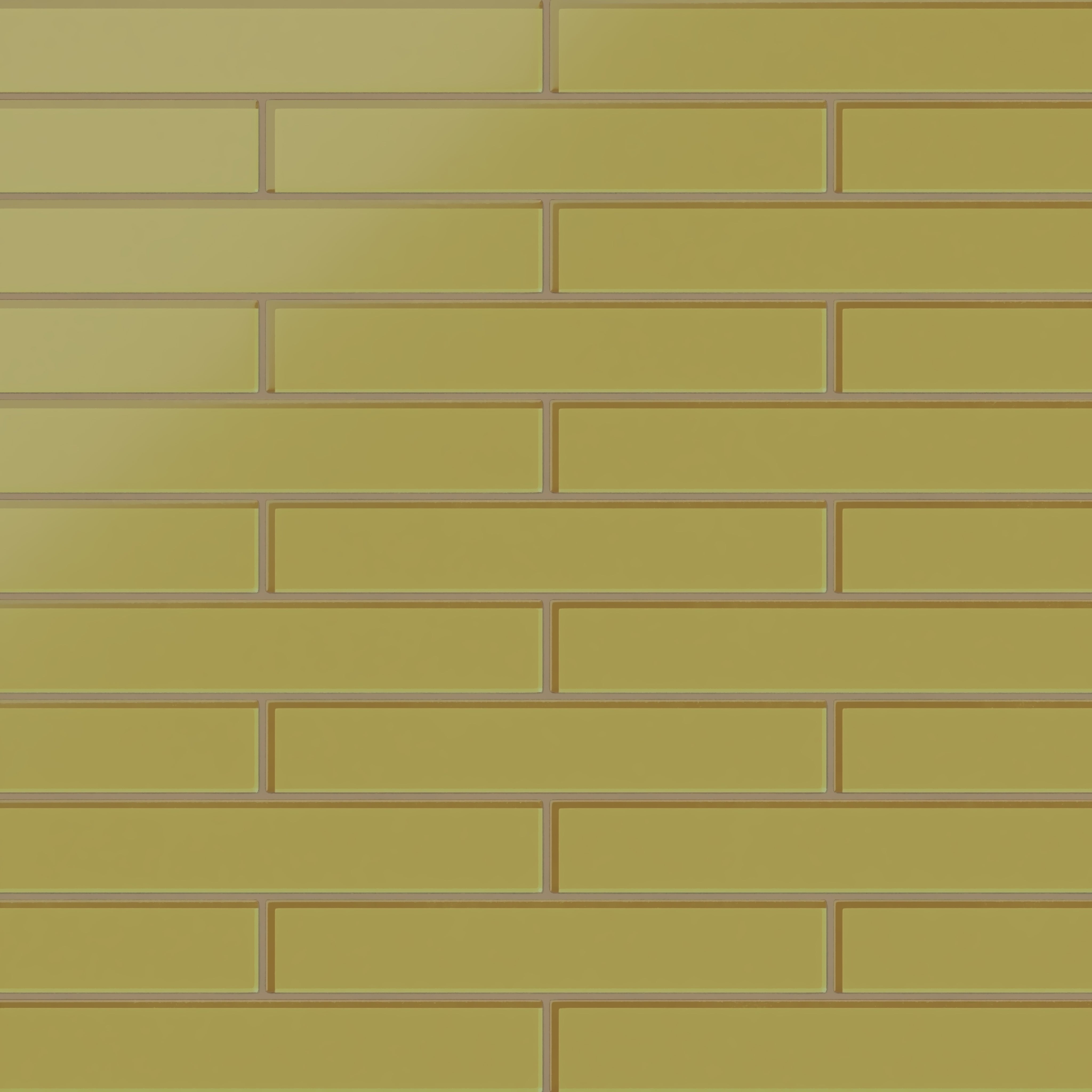 2x12 Glass Tile in Pine Siskin Matte