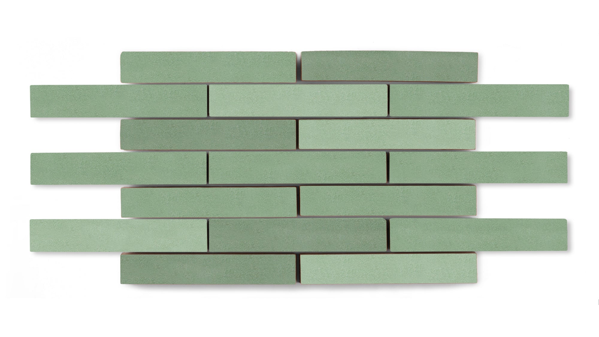 Sea Green Matte
