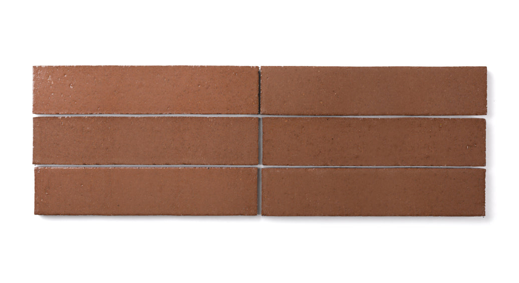 2.5x11.5 Brick Tile in Adirondack