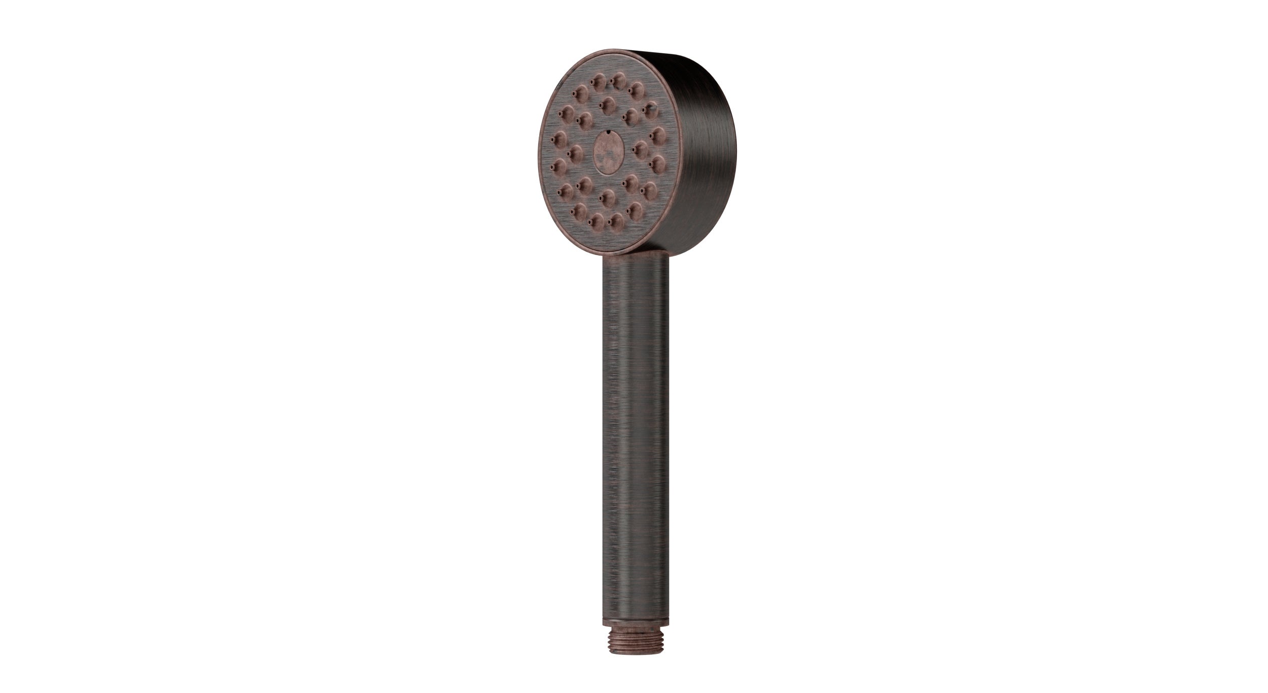 Shower 3" Contemporary Hand Shower in Antique Bronze
