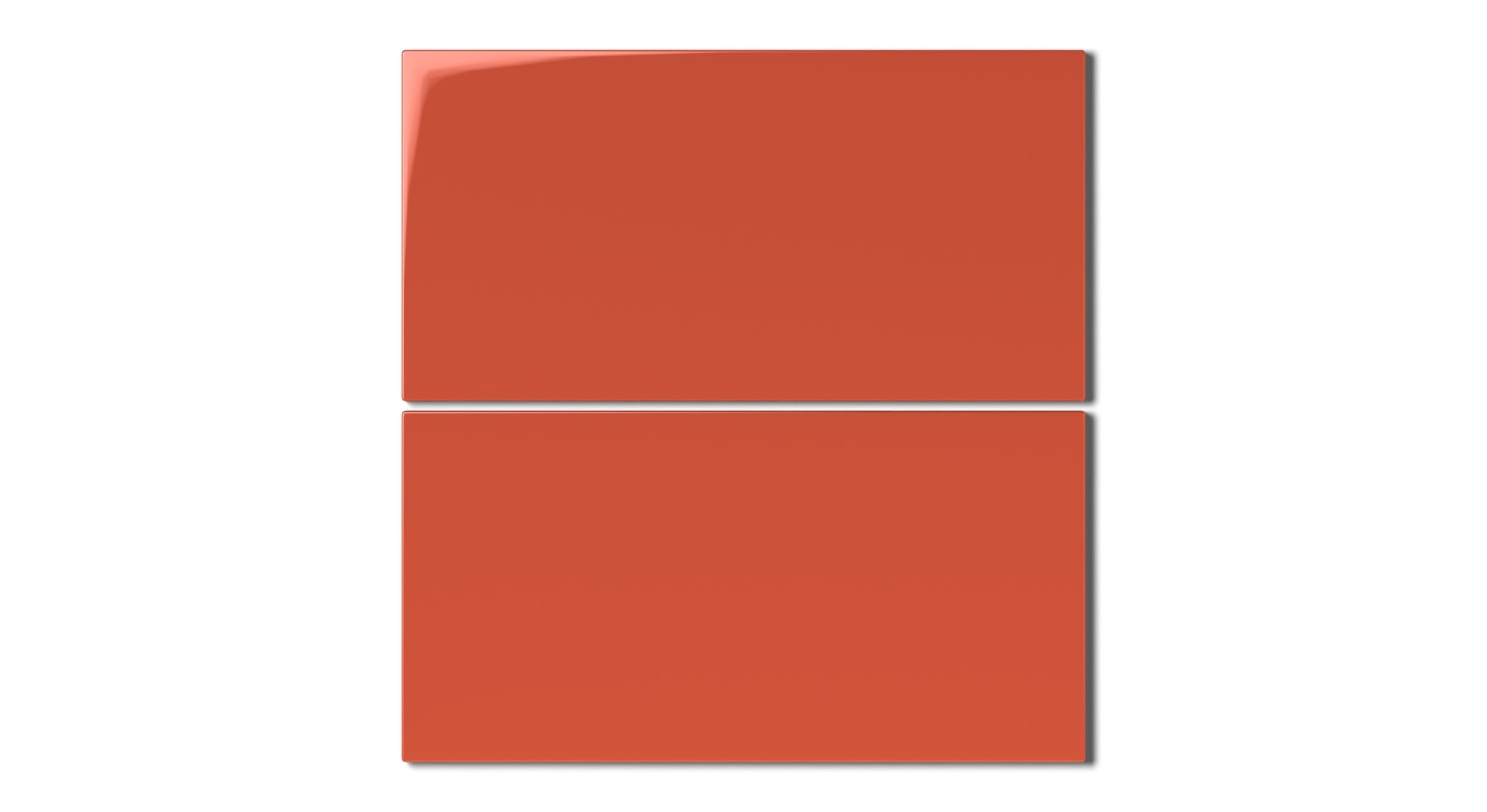 Vermillion Gloss