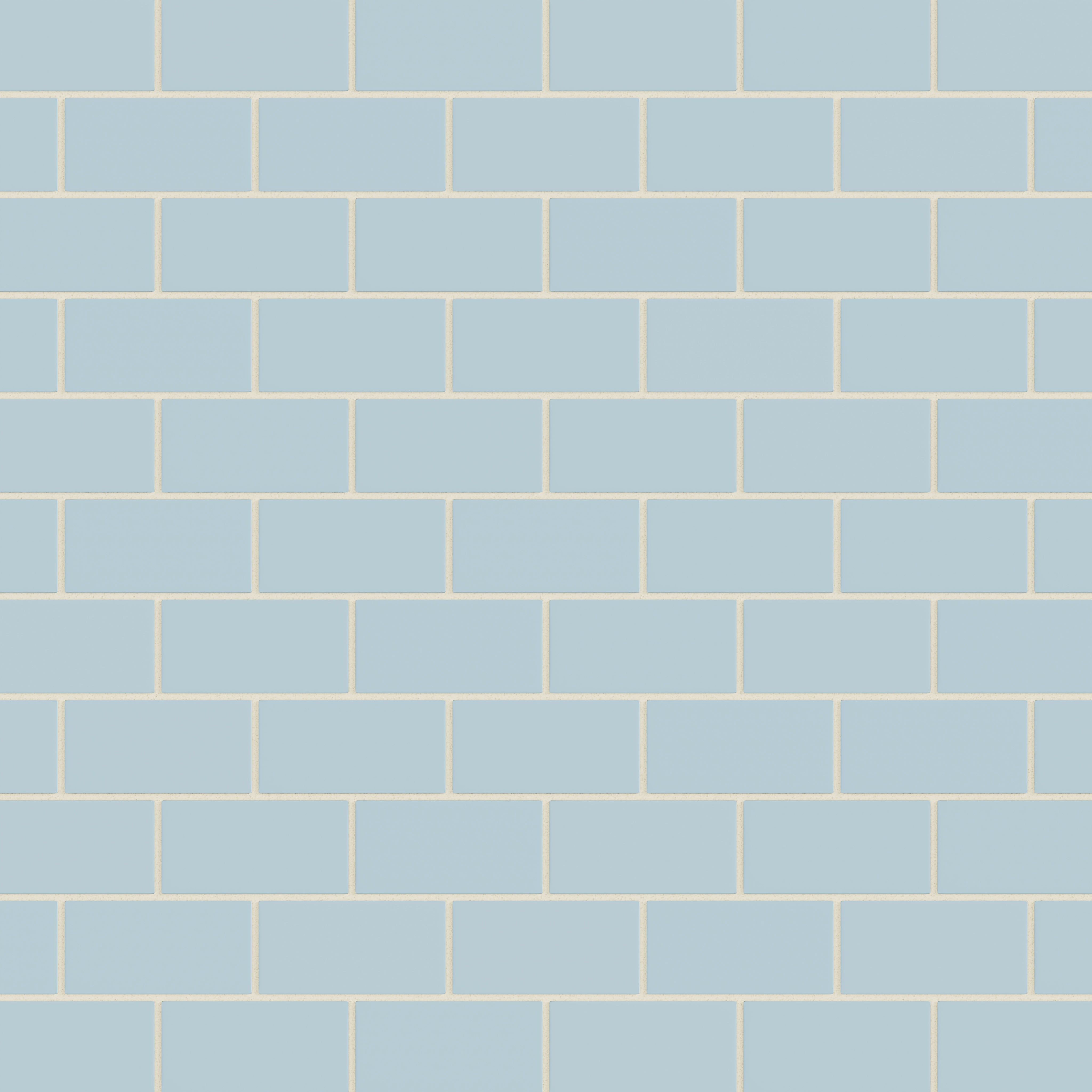 Egyptian Blue Matte