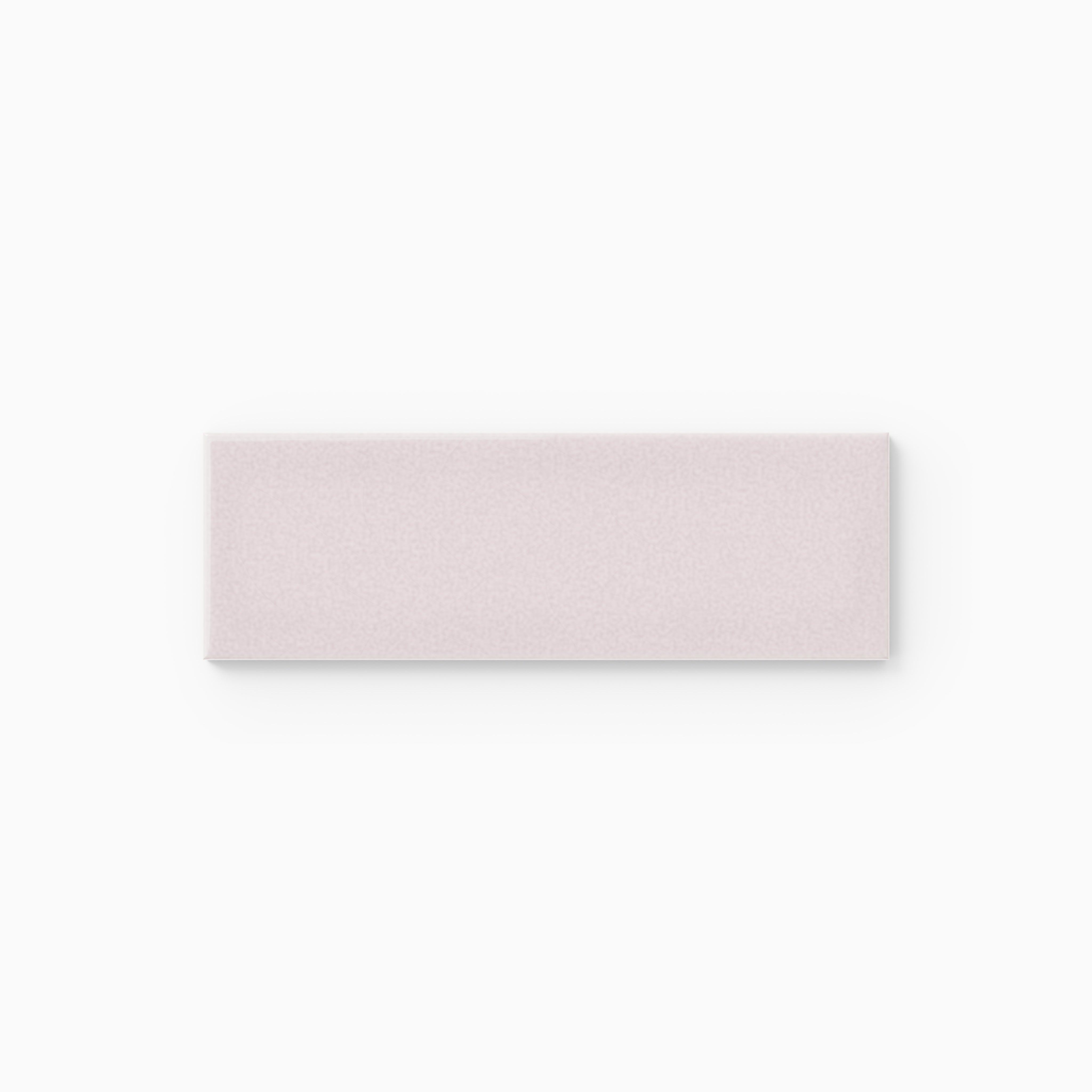 2x6 Original Ceramic Tile in Evening Glow Gloss