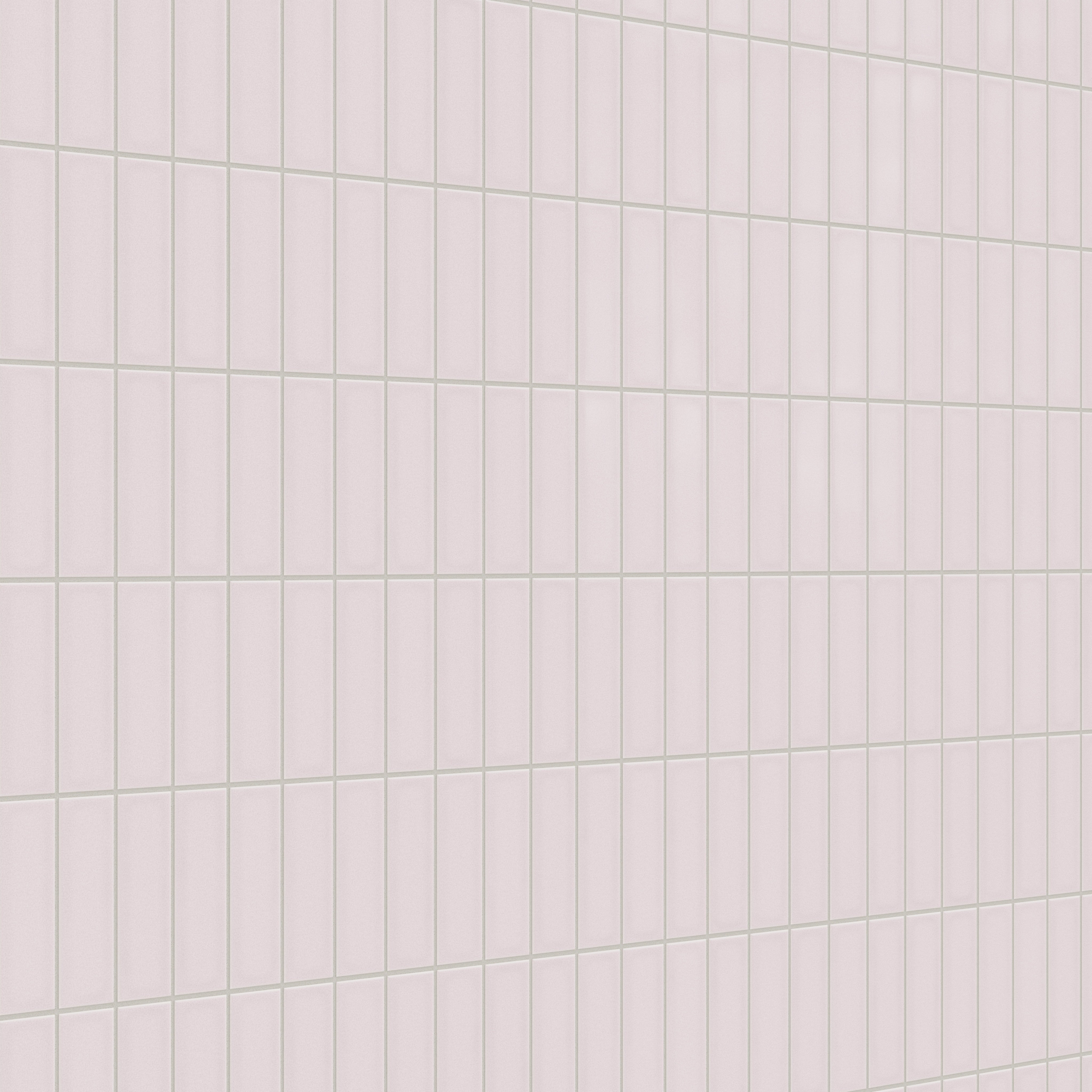 2x6 Original Ceramic Tile in Evening Glow Gloss