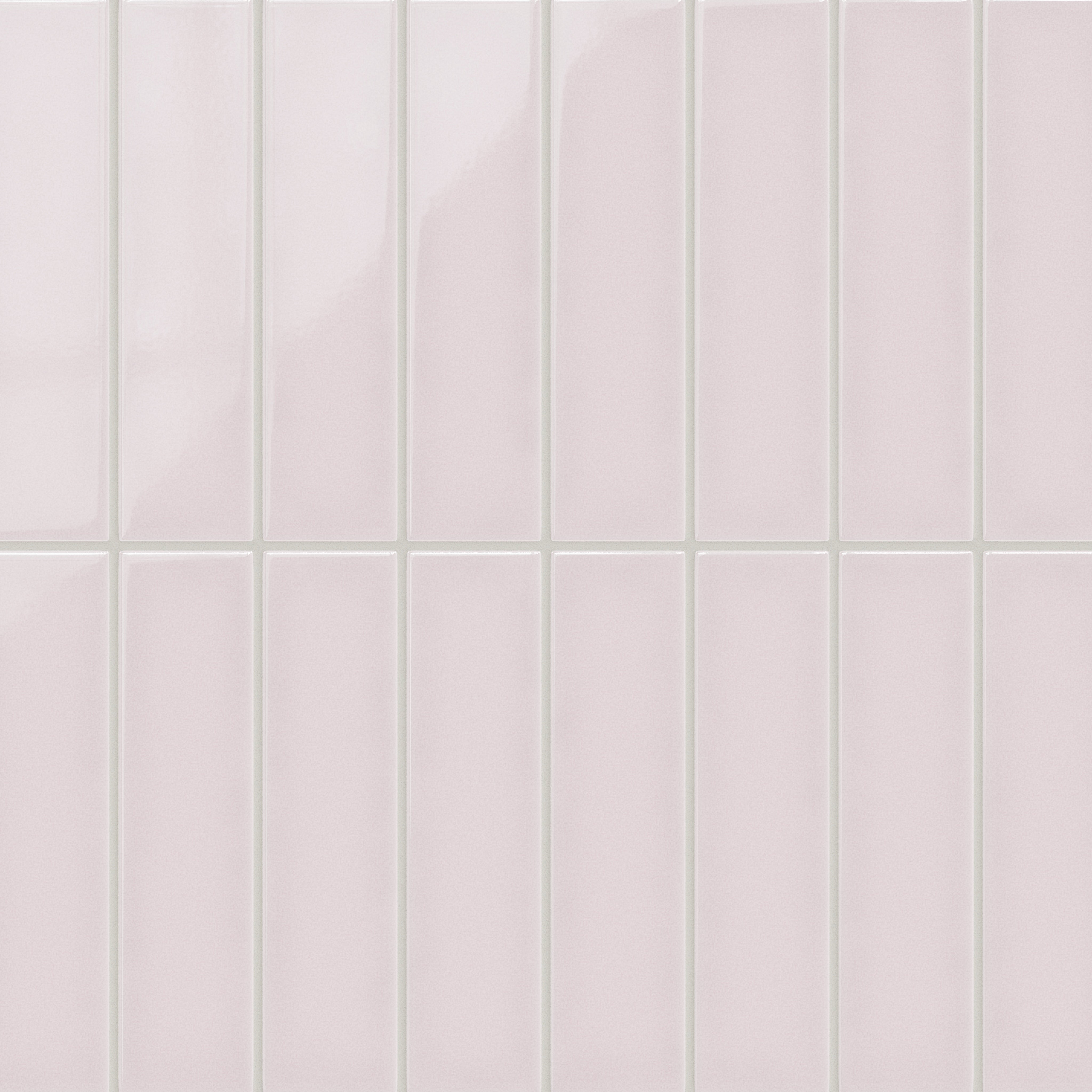 3x12 Original Ceramic Tile in Evening Glow Gloss