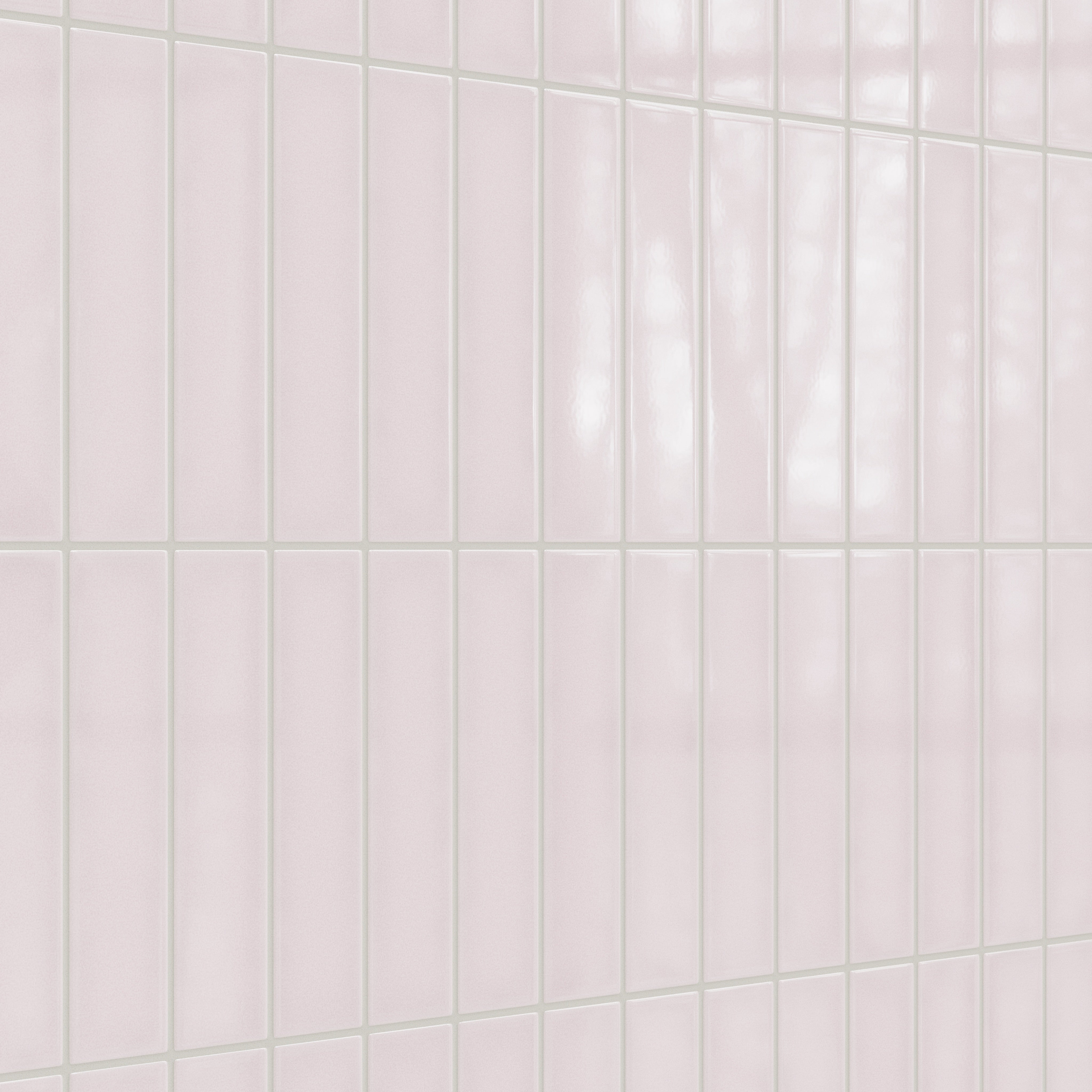 3x12 Original Ceramic Tile in Evening Glow Gloss