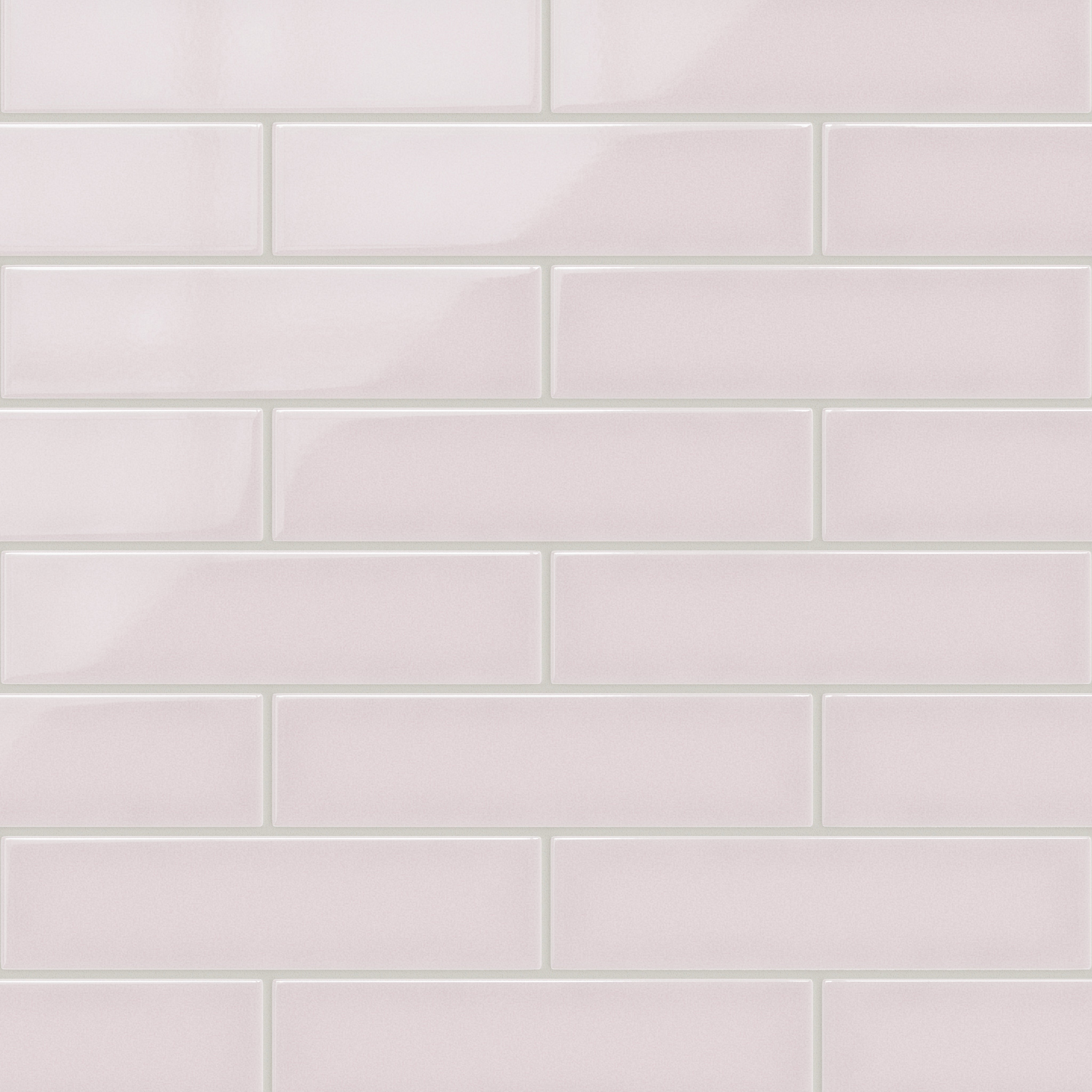 3x12 Original Ceramic Tile in Evening Glow Gloss