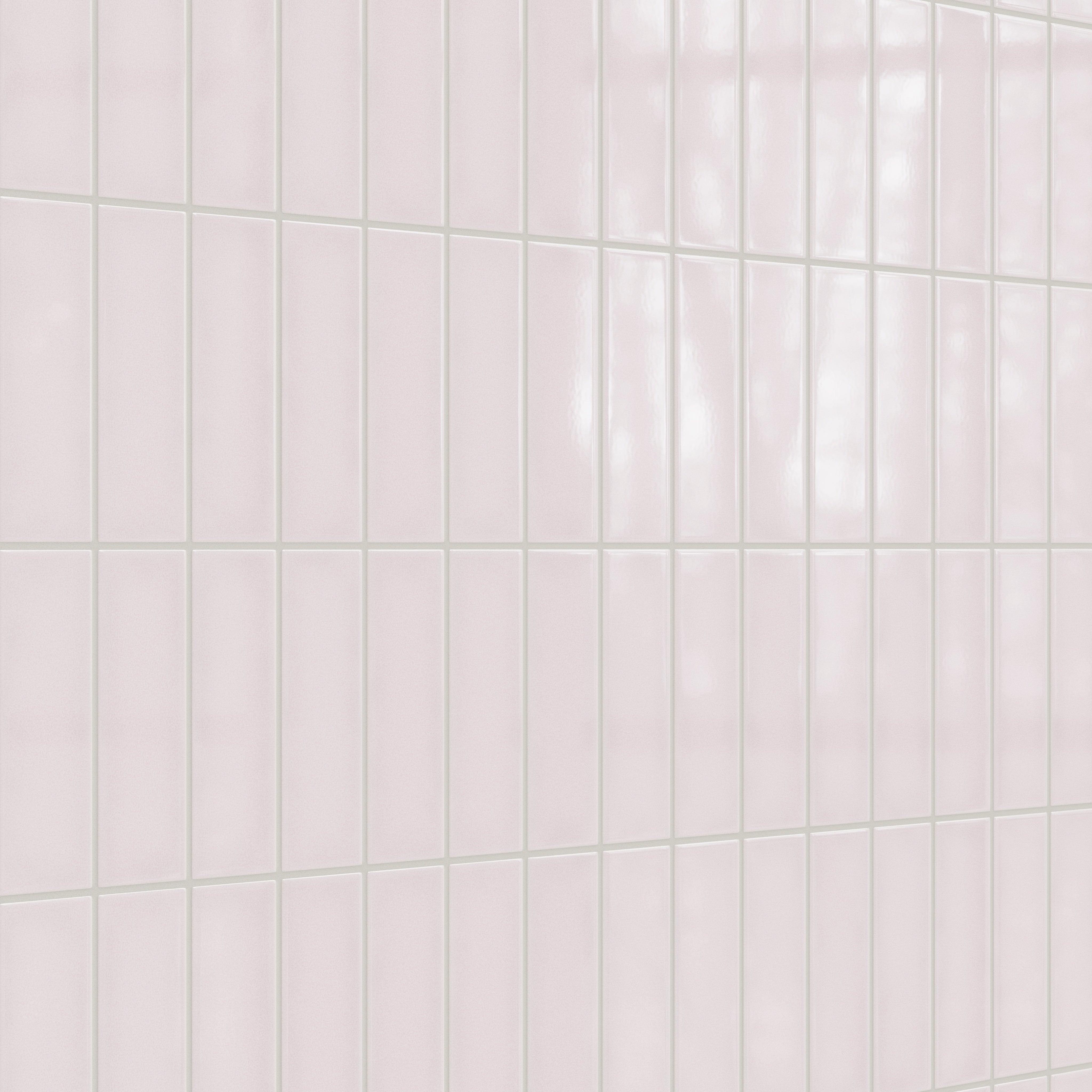3x9 Original Ceramic Tile in Evening Glow Gloss