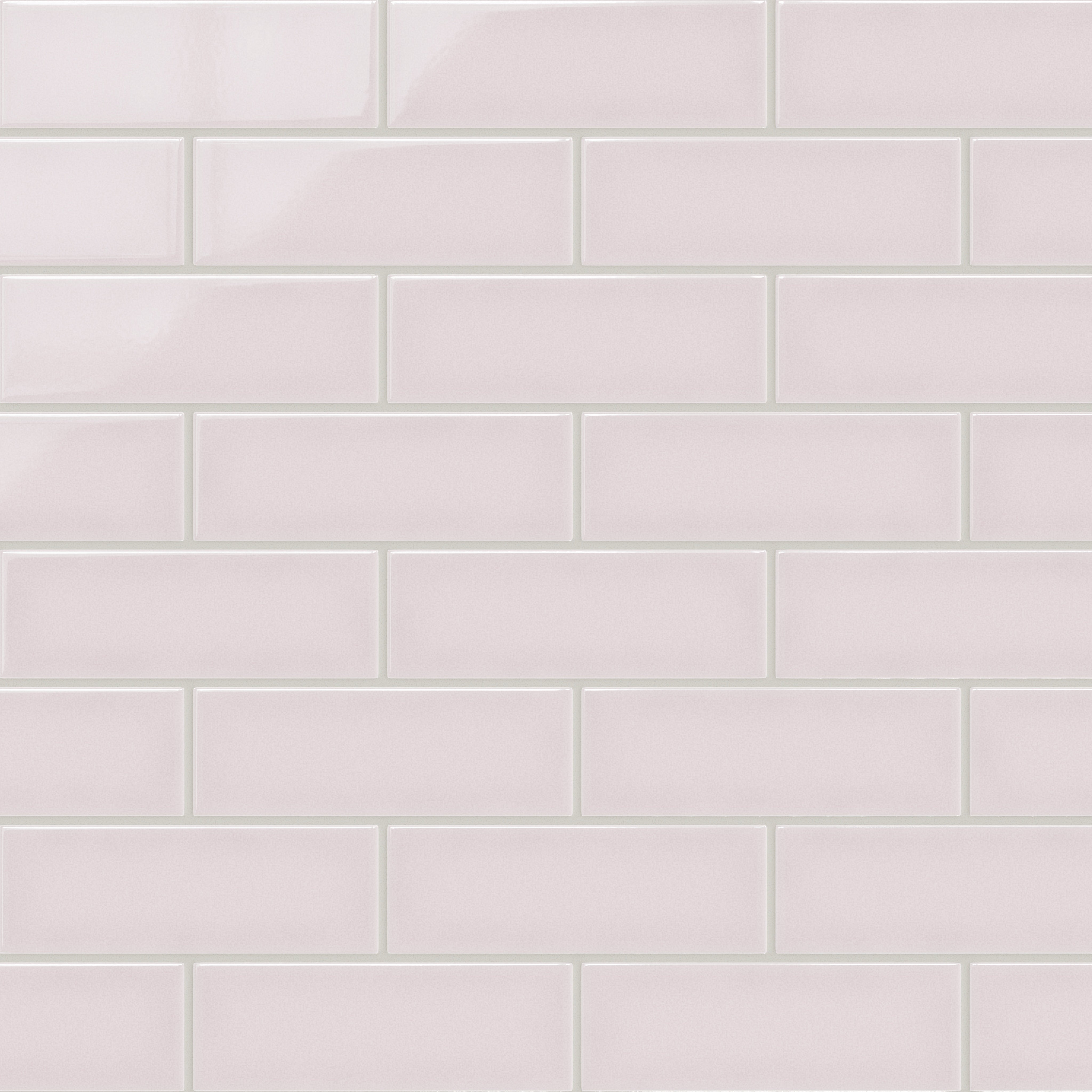 3x9 Original Ceramic Tile in Evening Glow Gloss