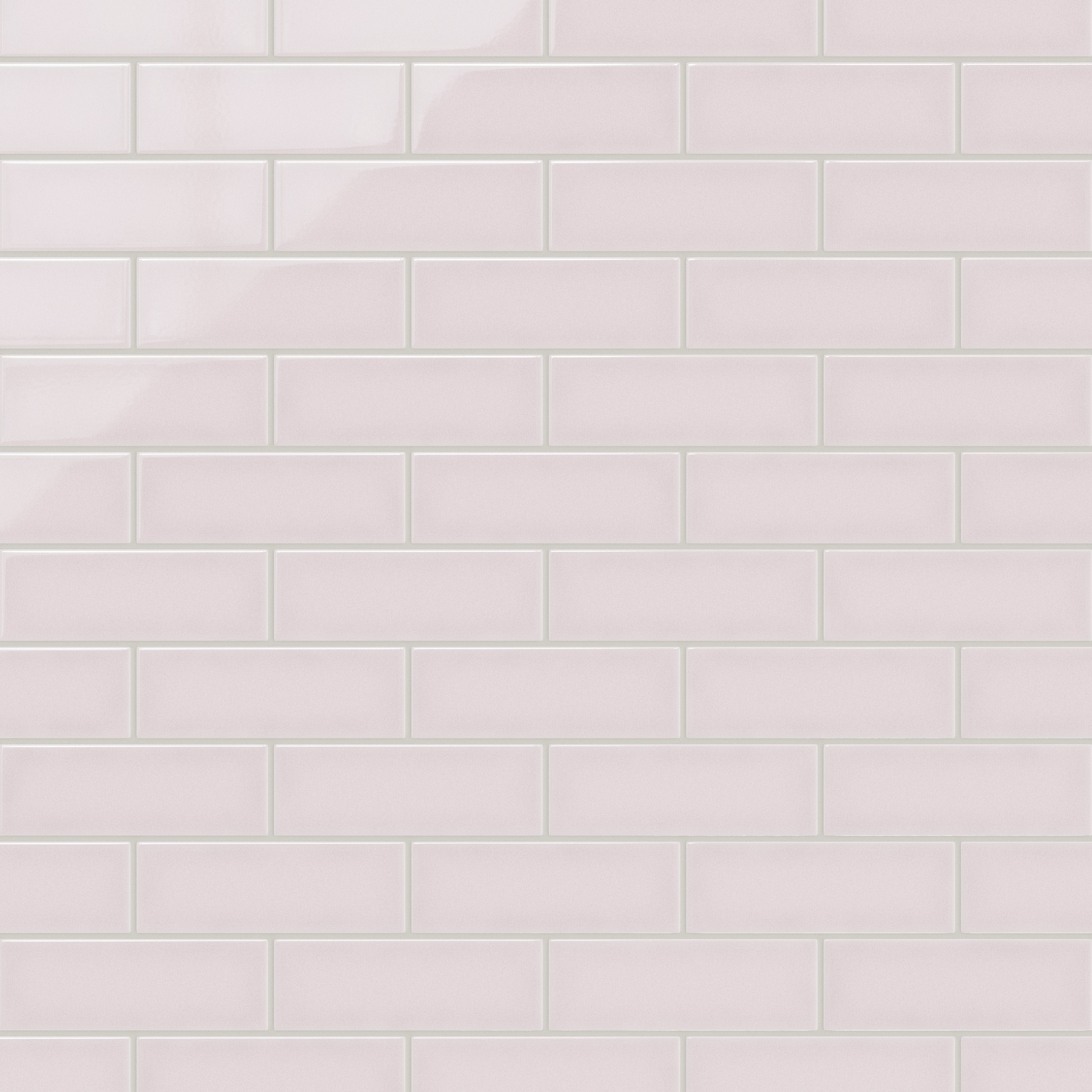 3x9 Original Ceramic Tile in Evening Glow Gloss
