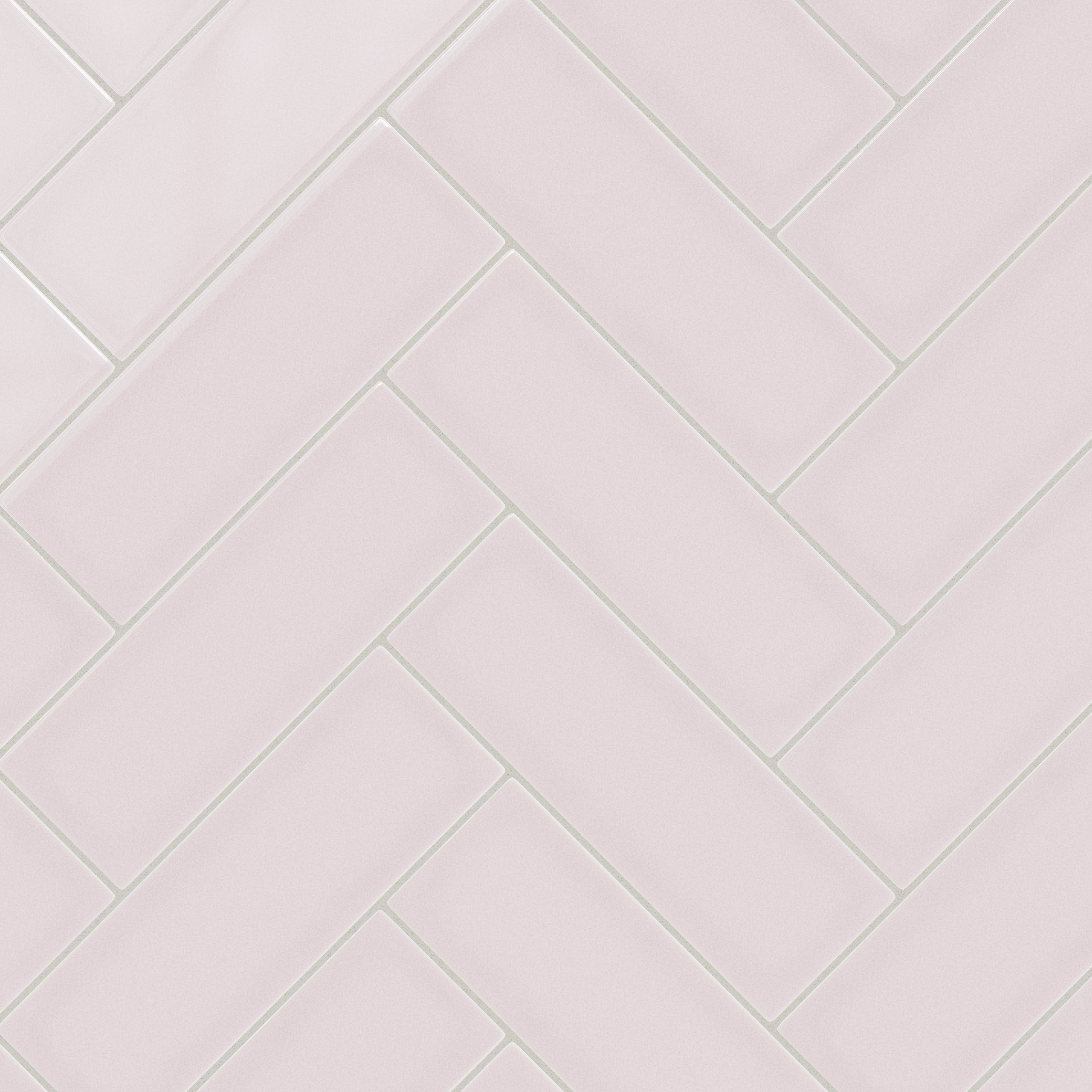 4x12 Original Ceramic Tile in Evening Glow Gloss