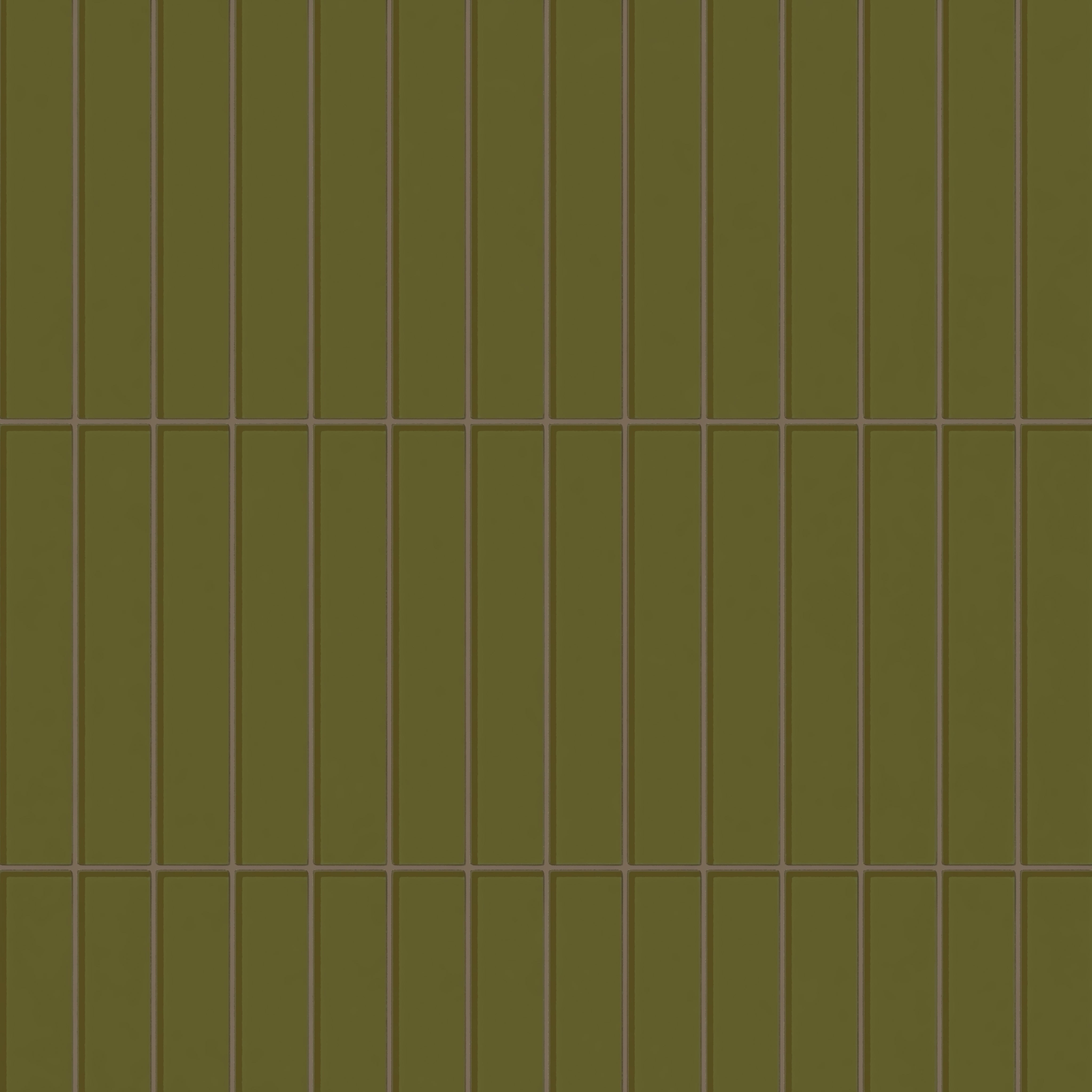 2x12 Glass Tile in Cormorant Gloss