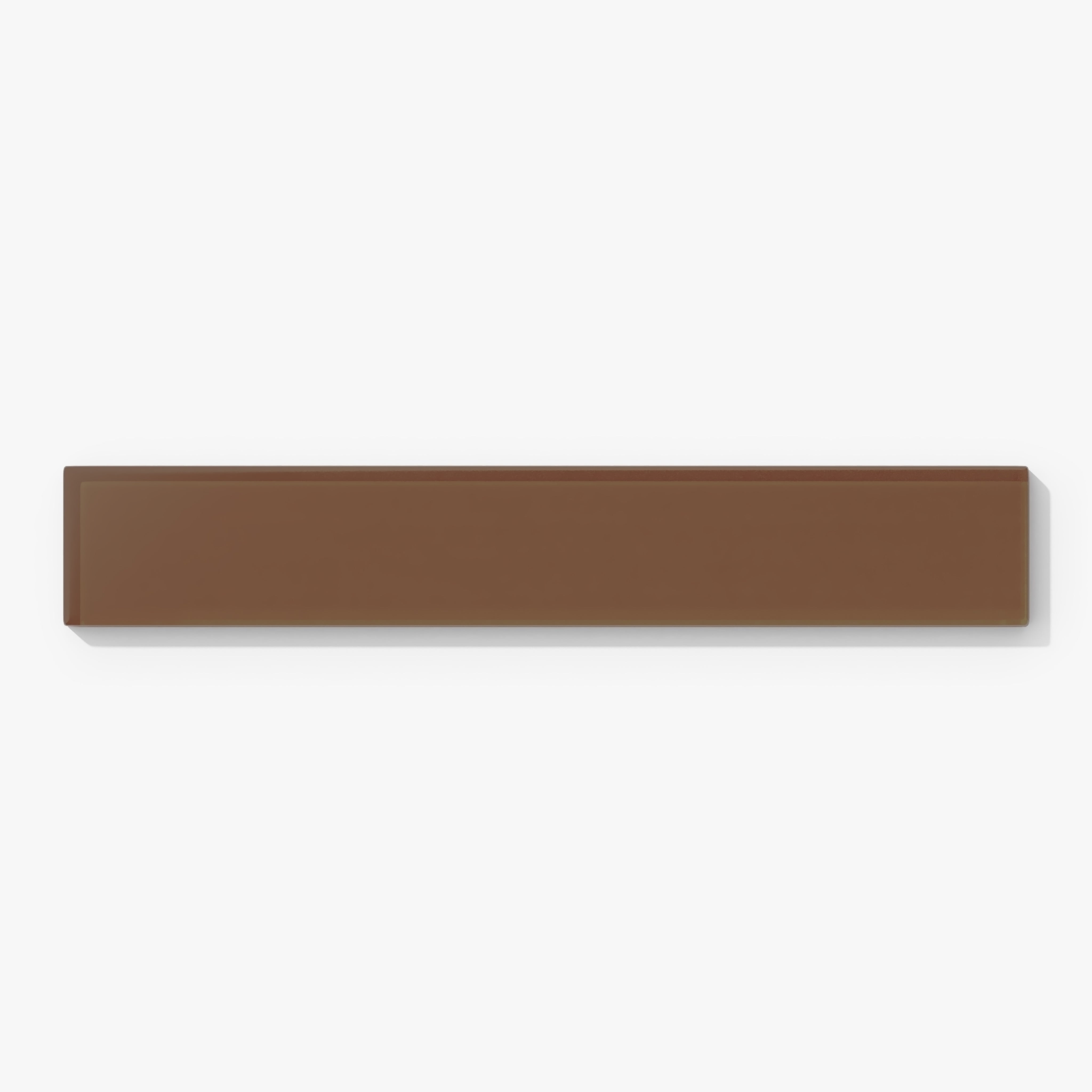 2x12 Glass Tile in Kestrel Matte