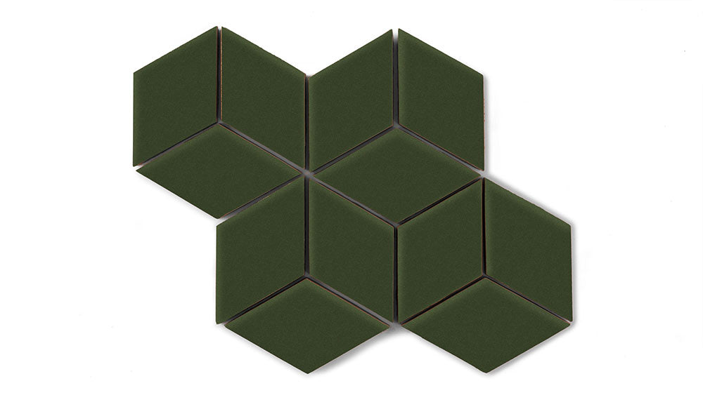 Hunter Green Matte