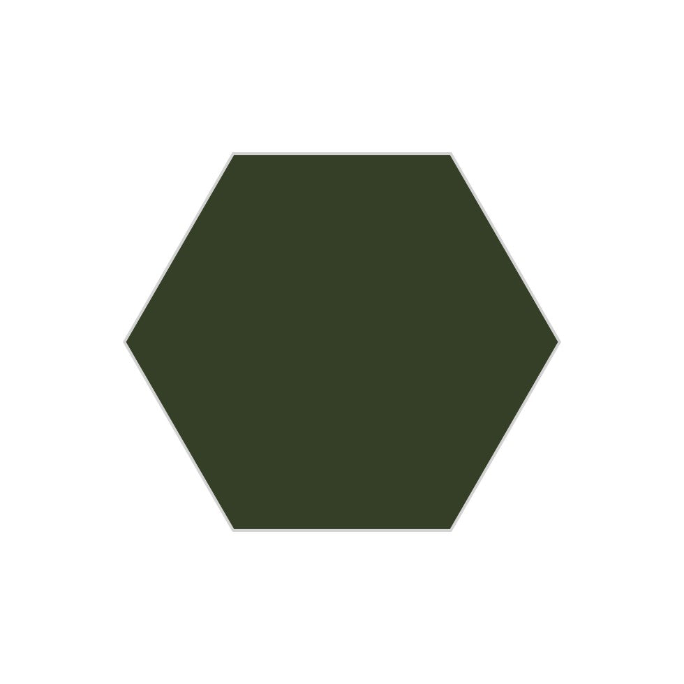 Hunter Green Gloss