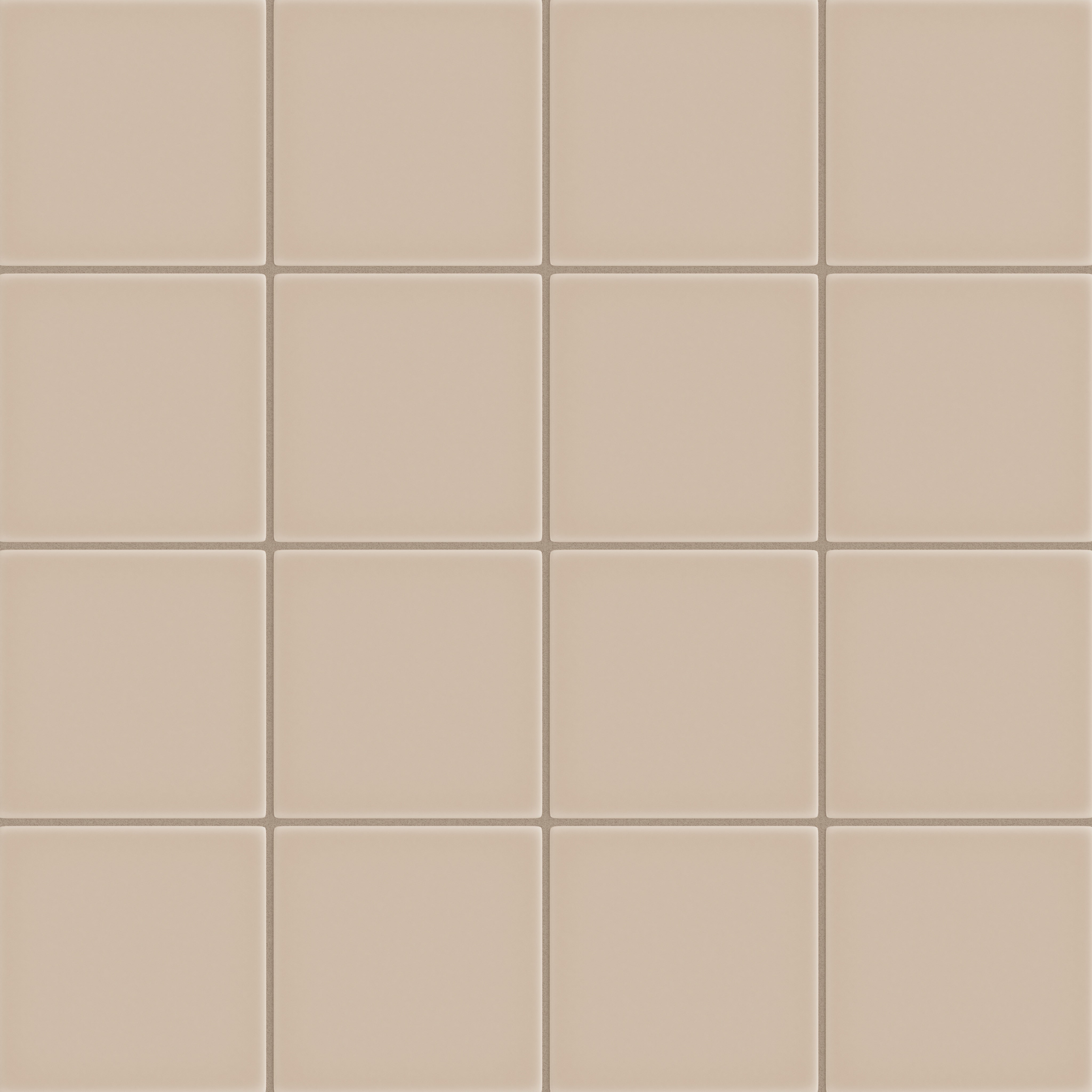 6x6 Original Ceramic Tile in Sweet Pea Matte