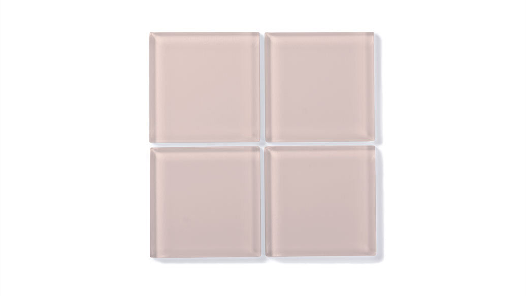 4x4 Quick Ship Sample in Rosy Finch Gloss