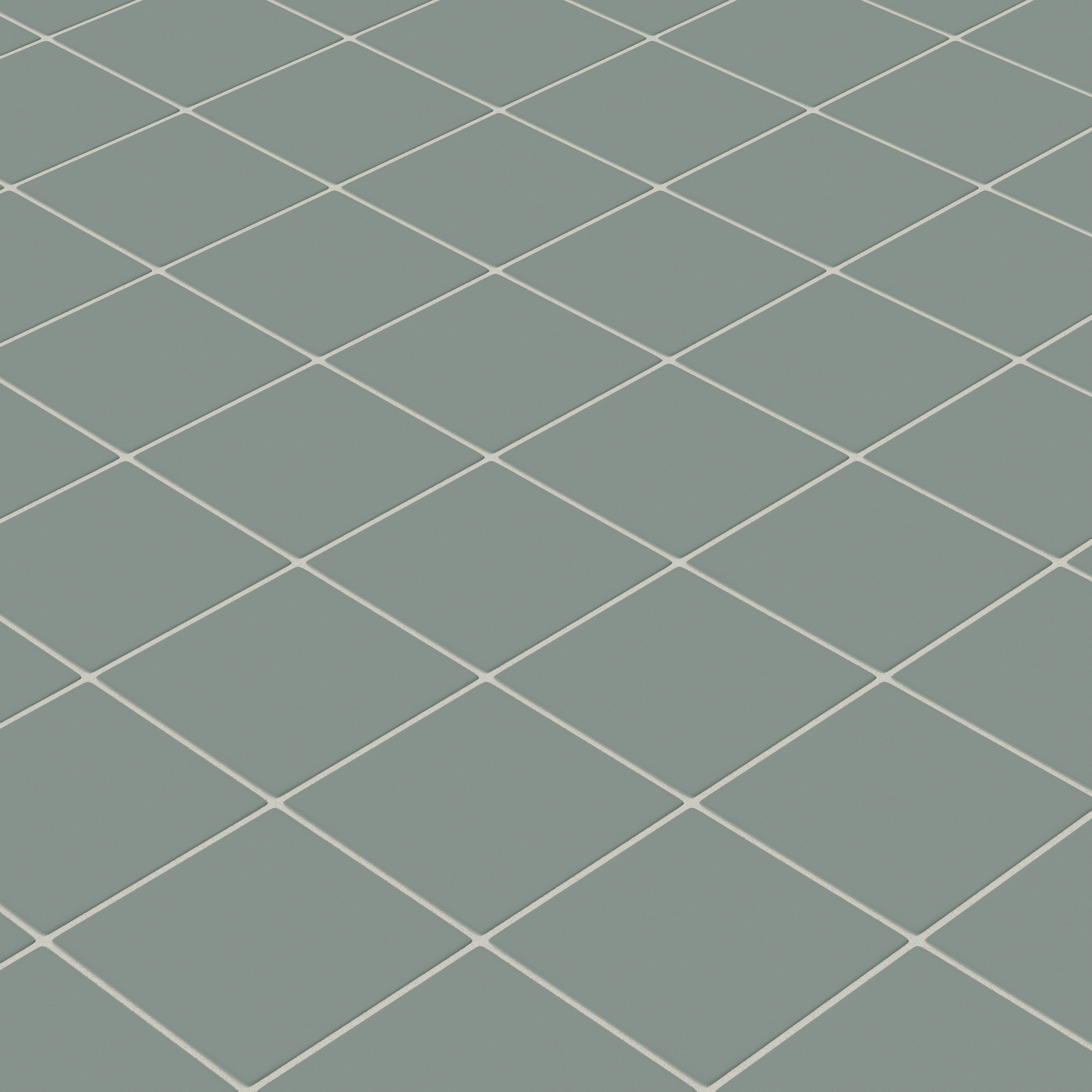 6x6 Original Ceramic Tile in Flagstone Matte