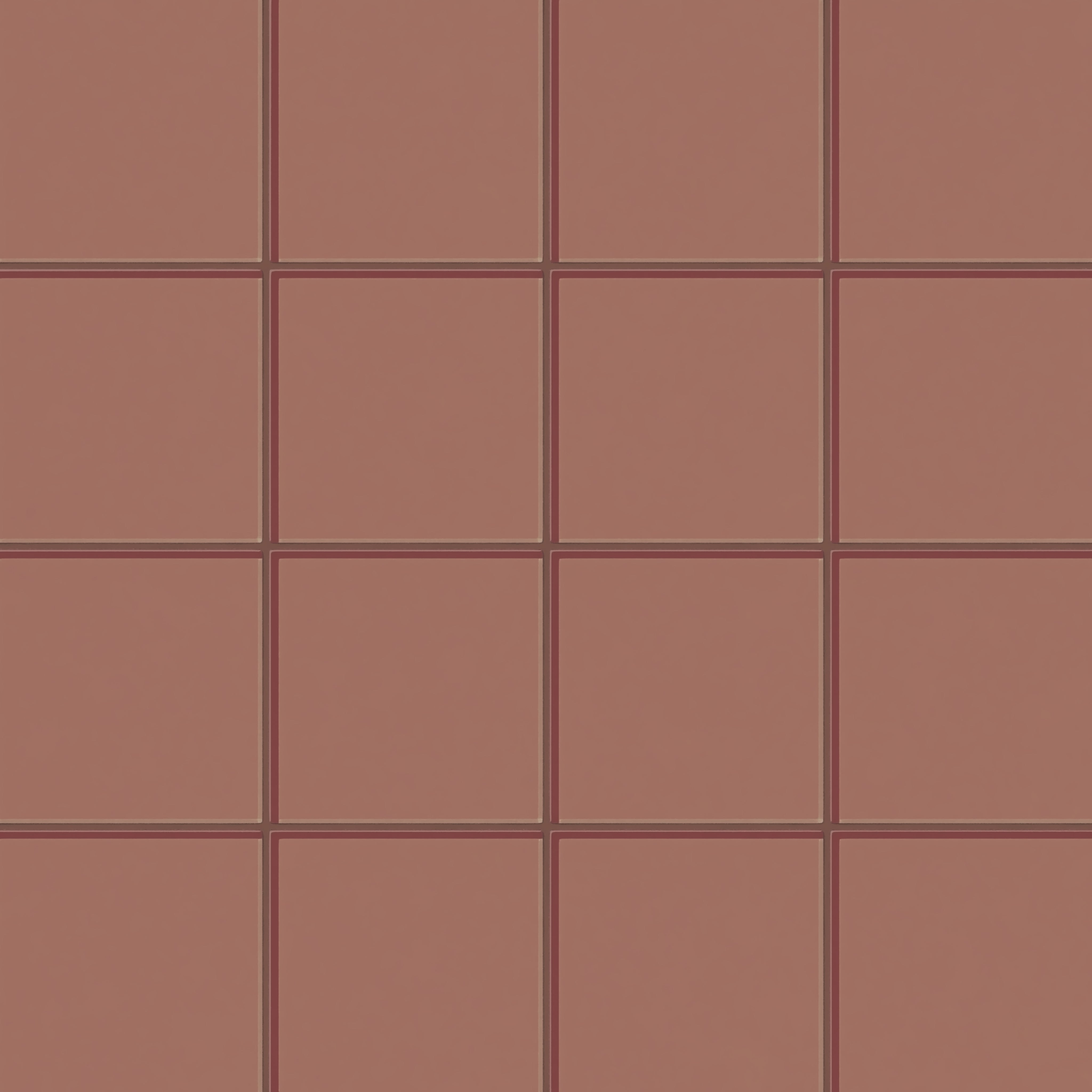 6x6 Glass Tile in Flicker Gloss