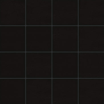 6x6 Original Ceramic Tile in Raven Matte