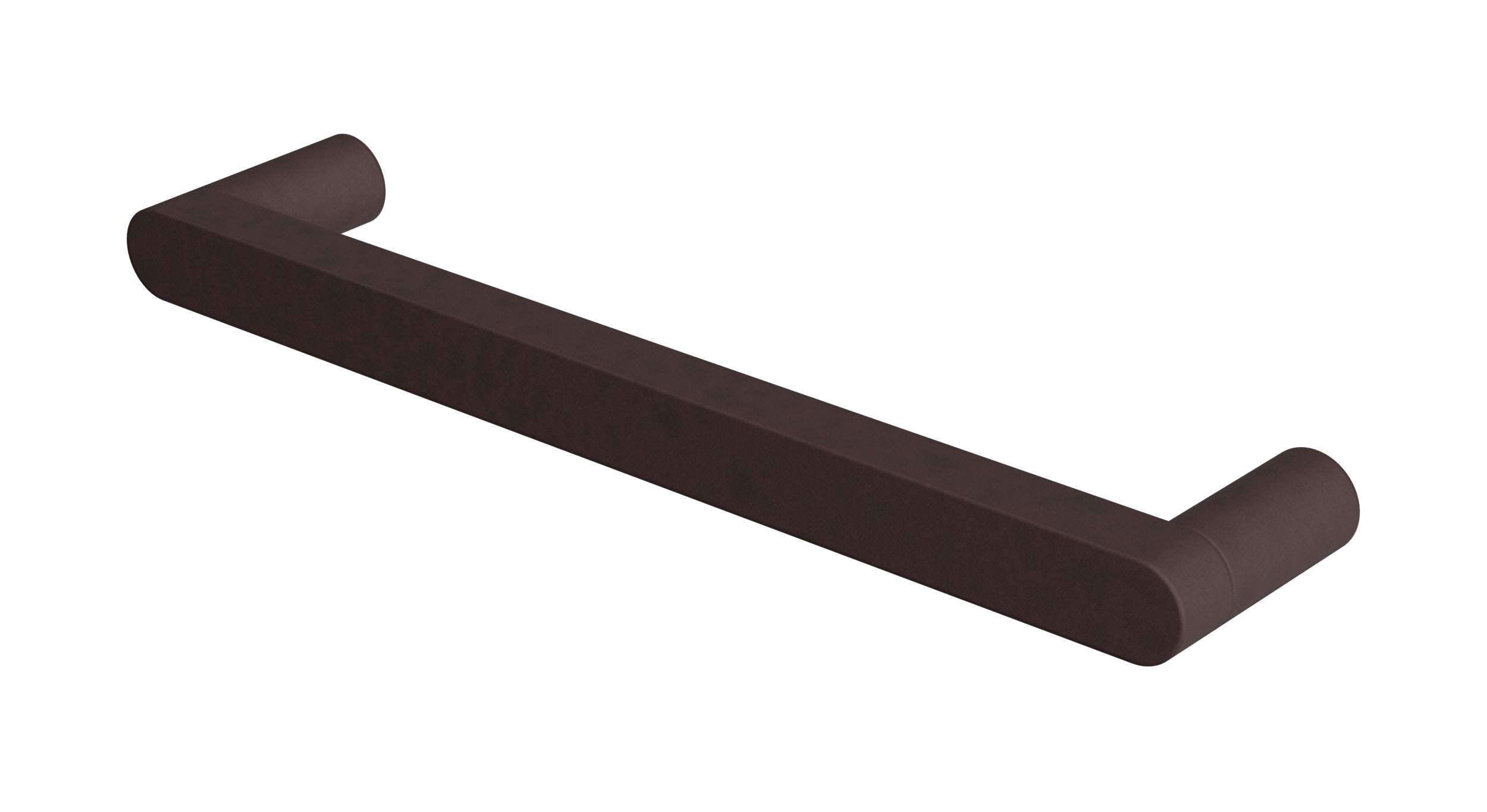 Foundry Cabinet Pull 6" in Architectural Copper
