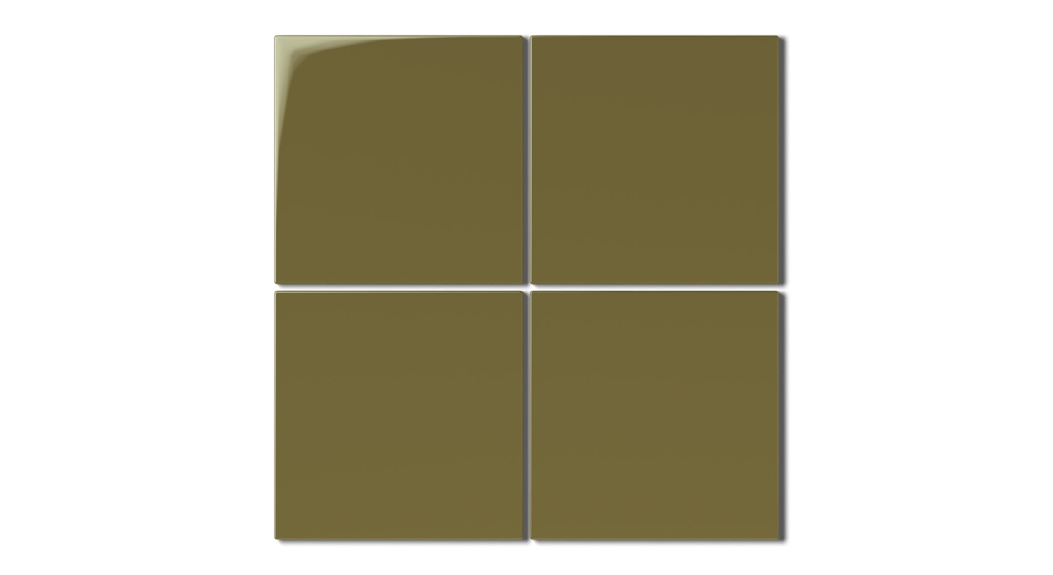 Sap Green Gloss