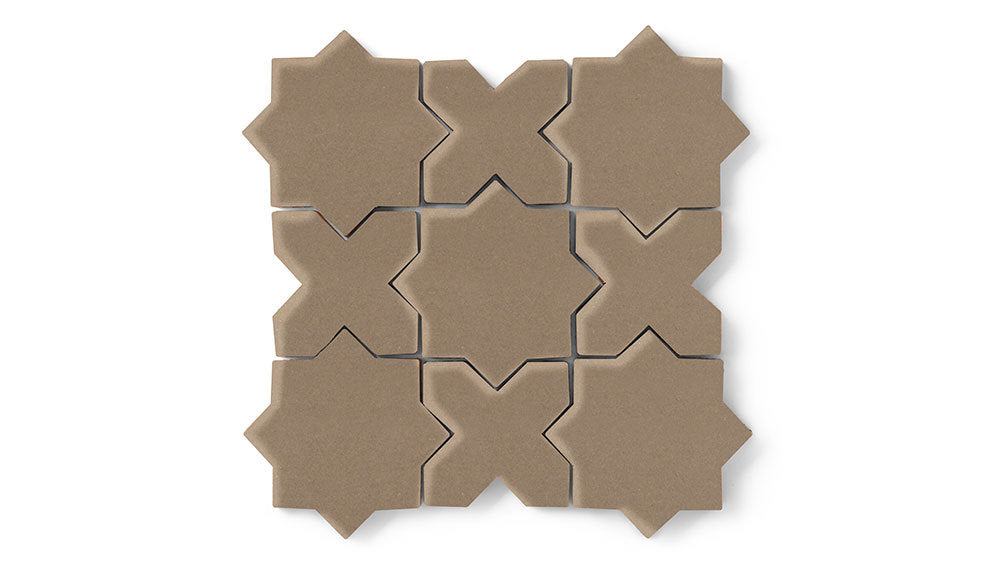 Sandstone Matte