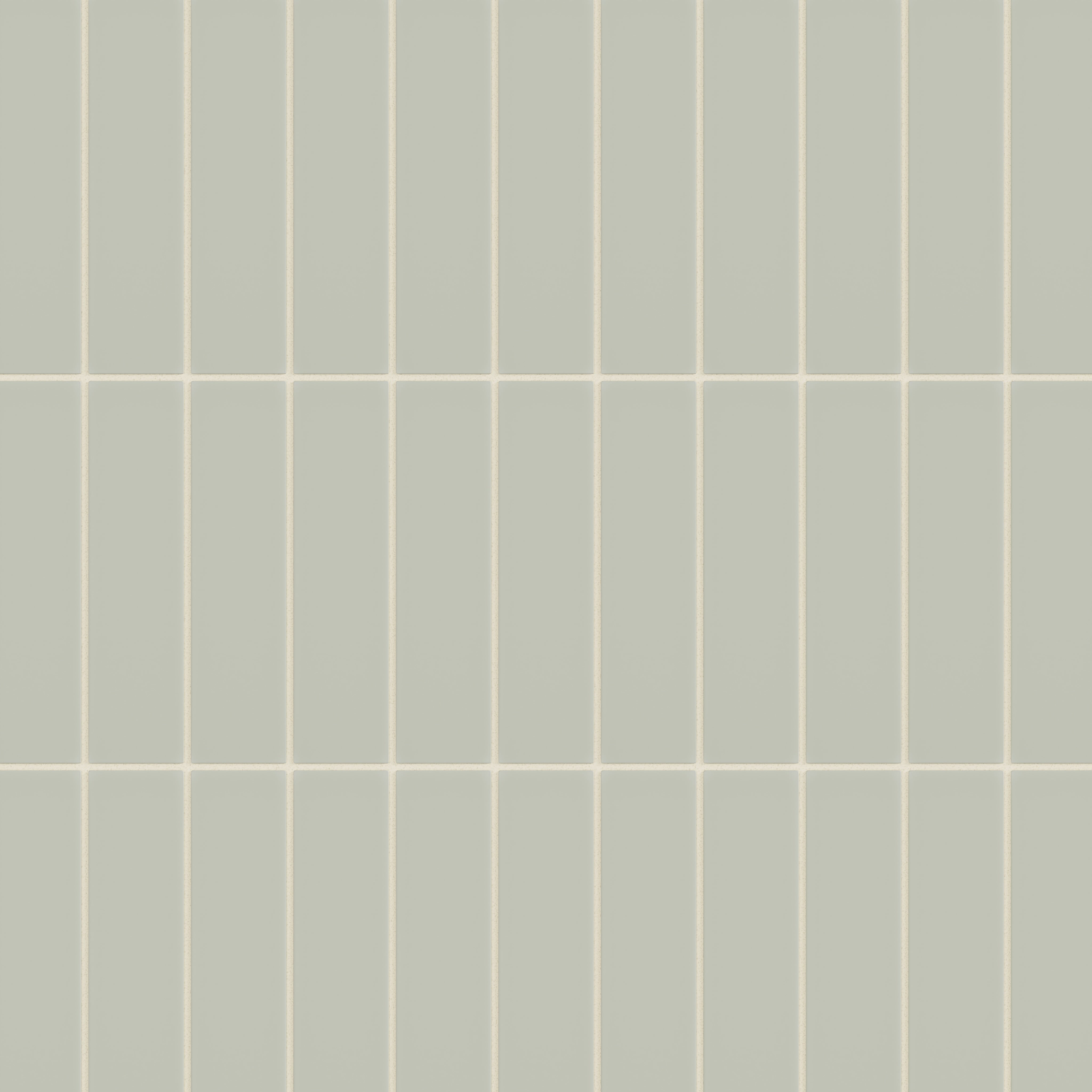 2x8 Natural Press Ceramic Tile in Manzanita Matte
