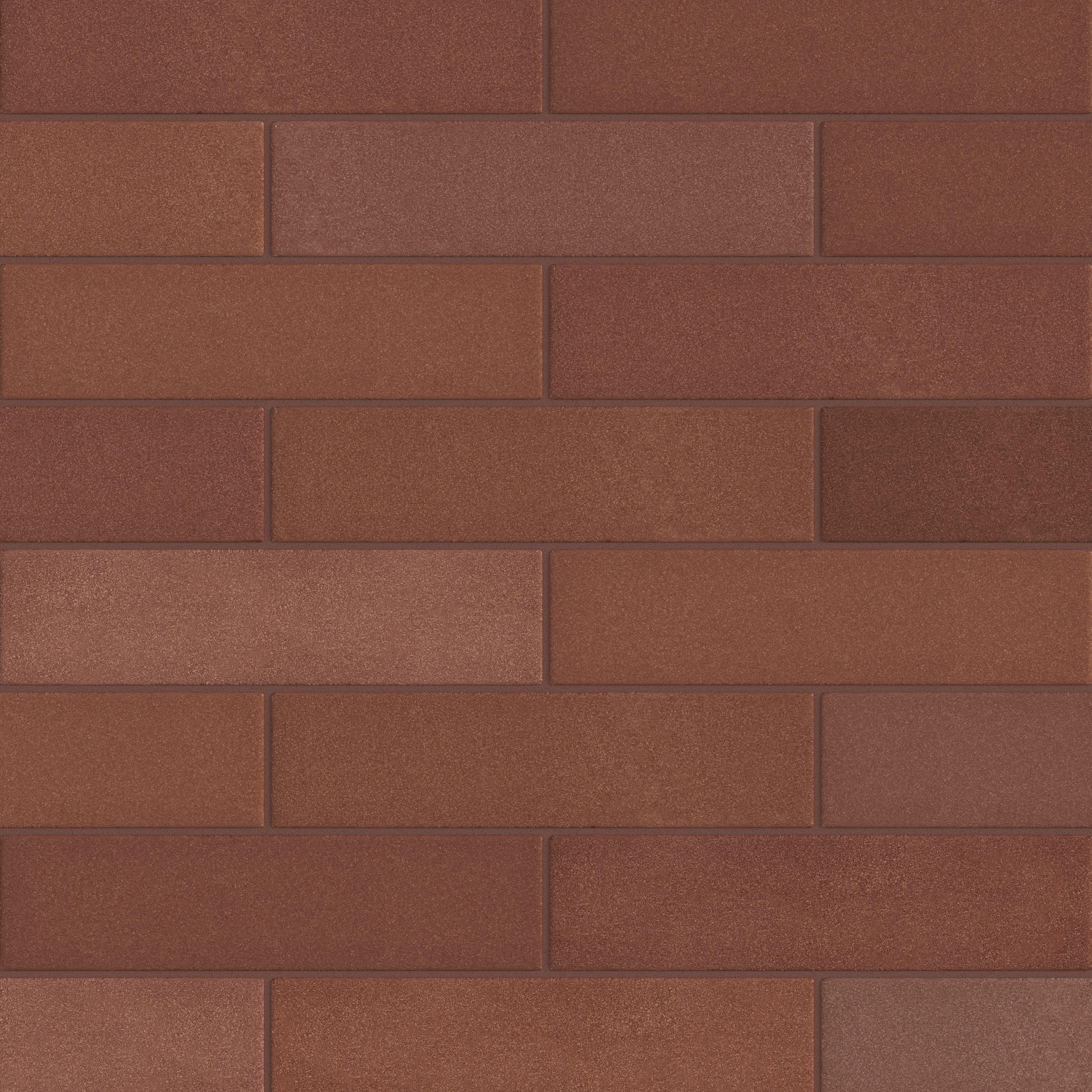 3x12 Original Ceramic Tile in Antique