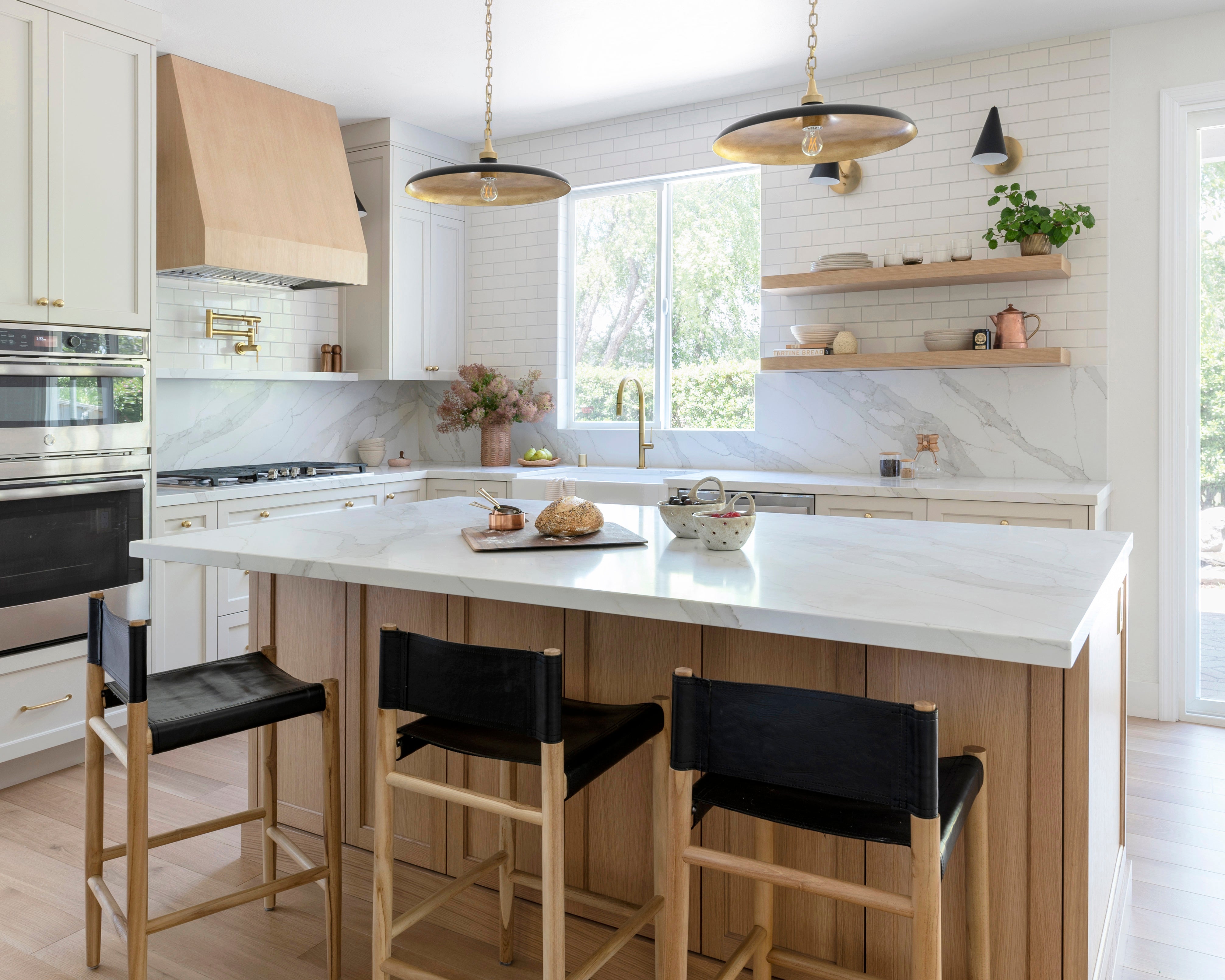 2x4 Straight Set Sheeted Original Ceramic Mosaic Tile in Feldspar Gloss