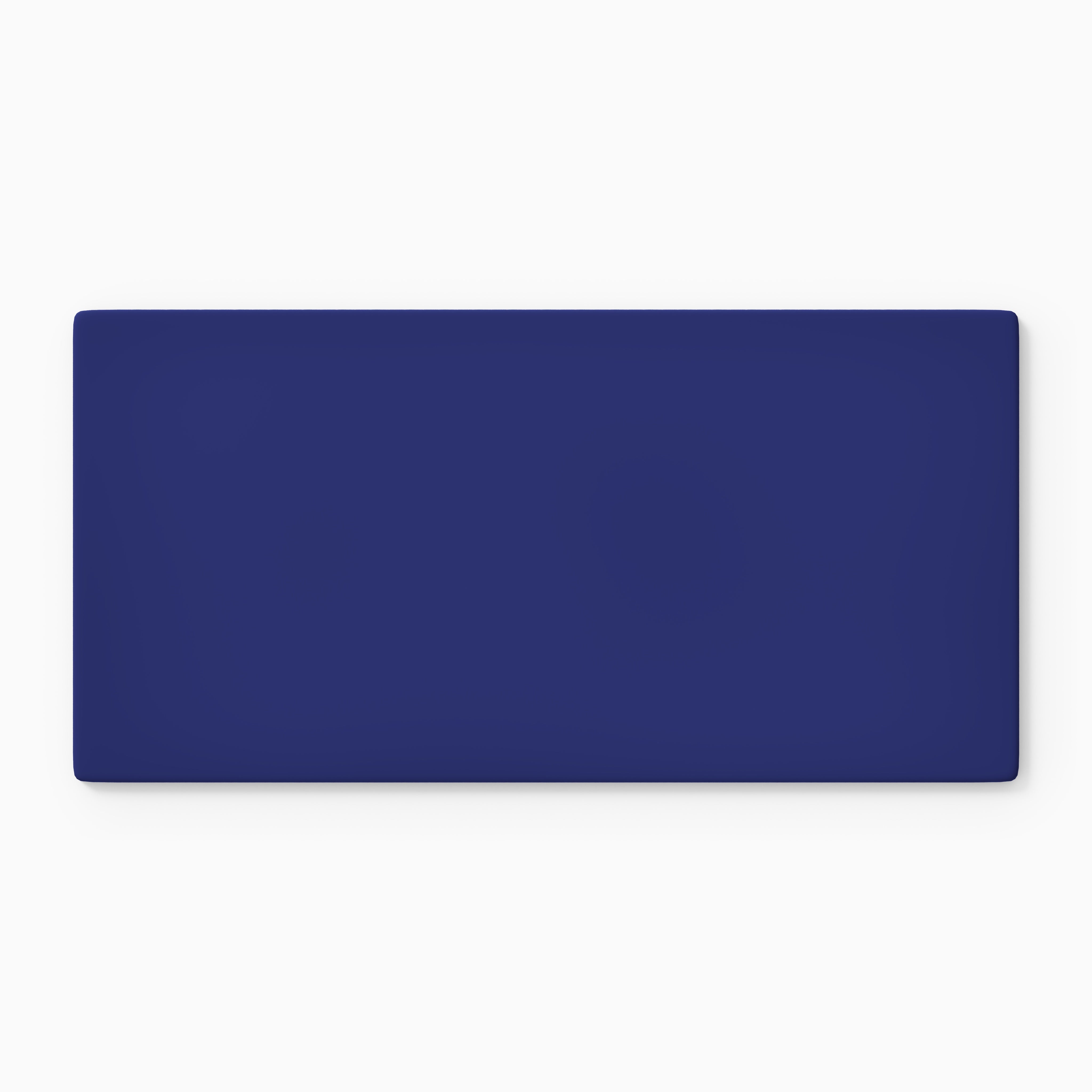 6x12 Original Ceramic Tile in Azul Matte