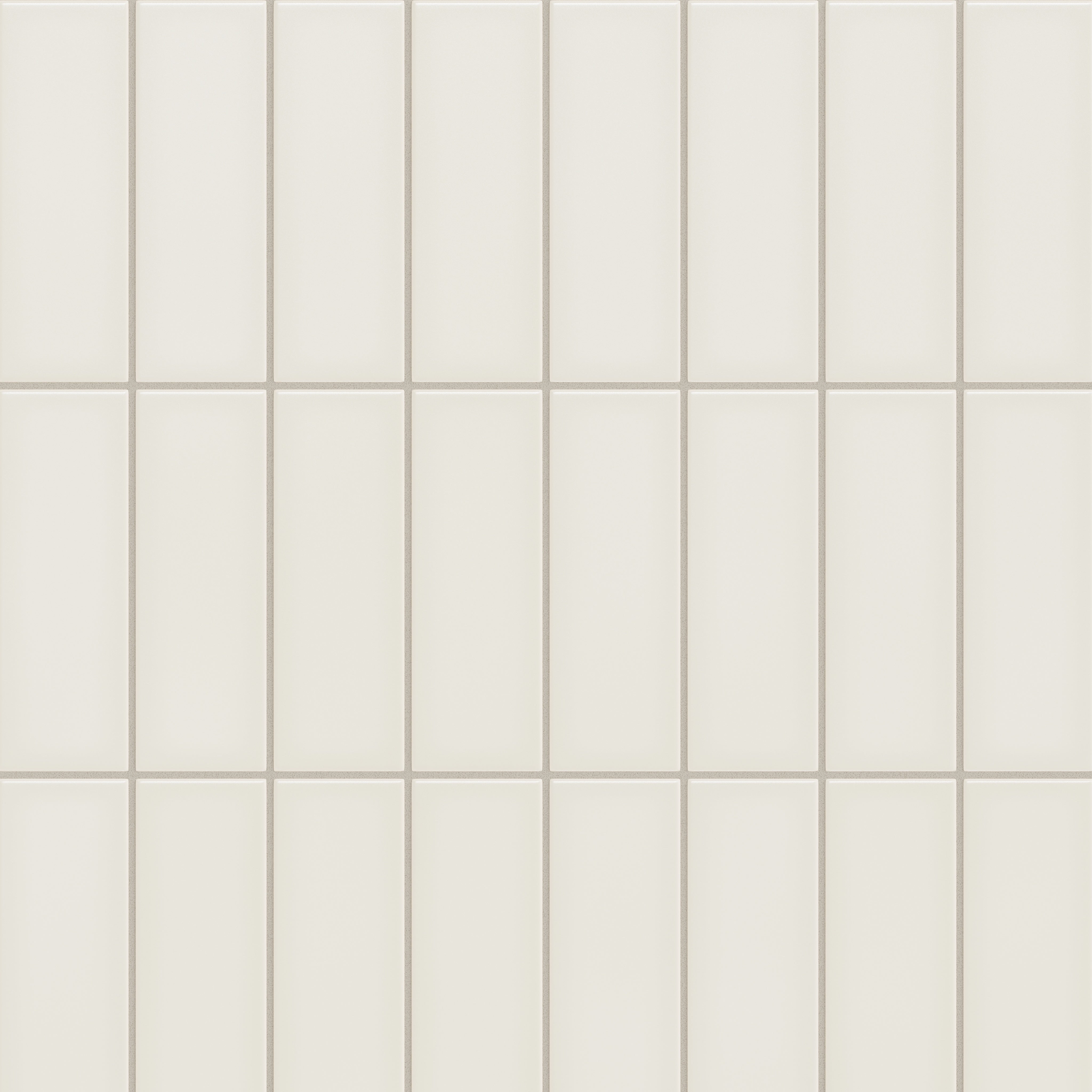 3x9 Original Ceramic Tile in Feldspar Matte