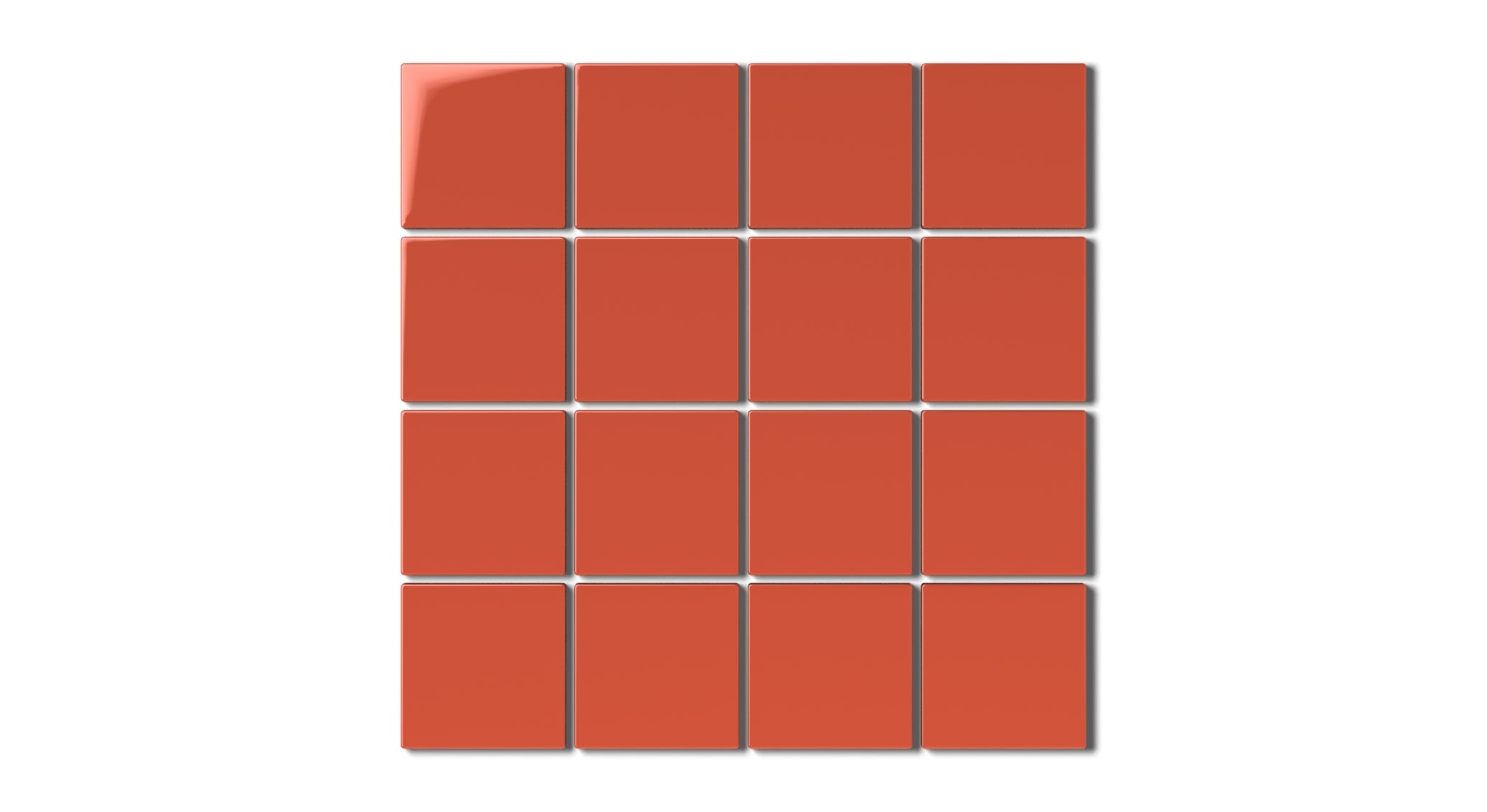 Vermillion Gloss