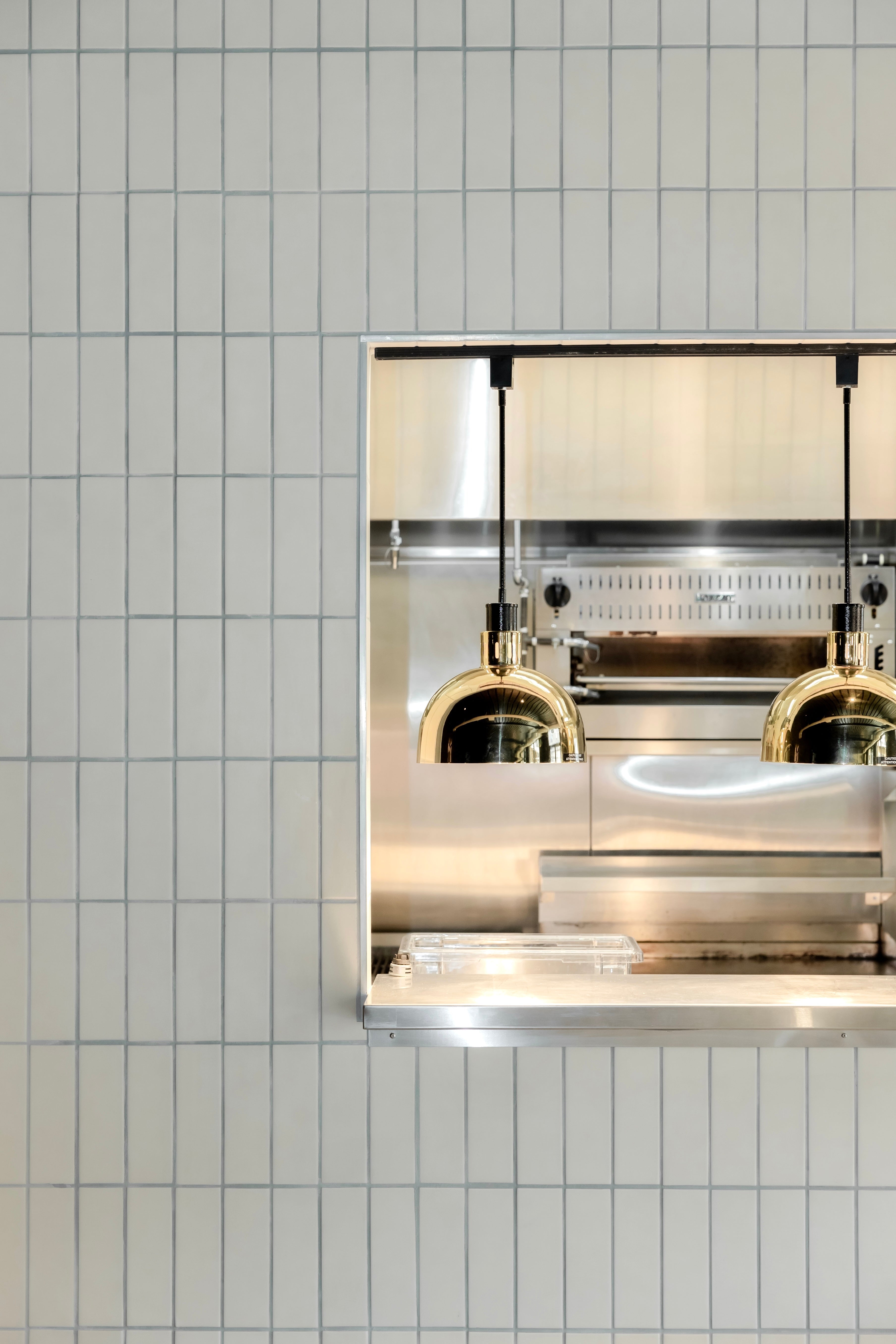 3x9 Original Ceramic Tile in Ivory Matte