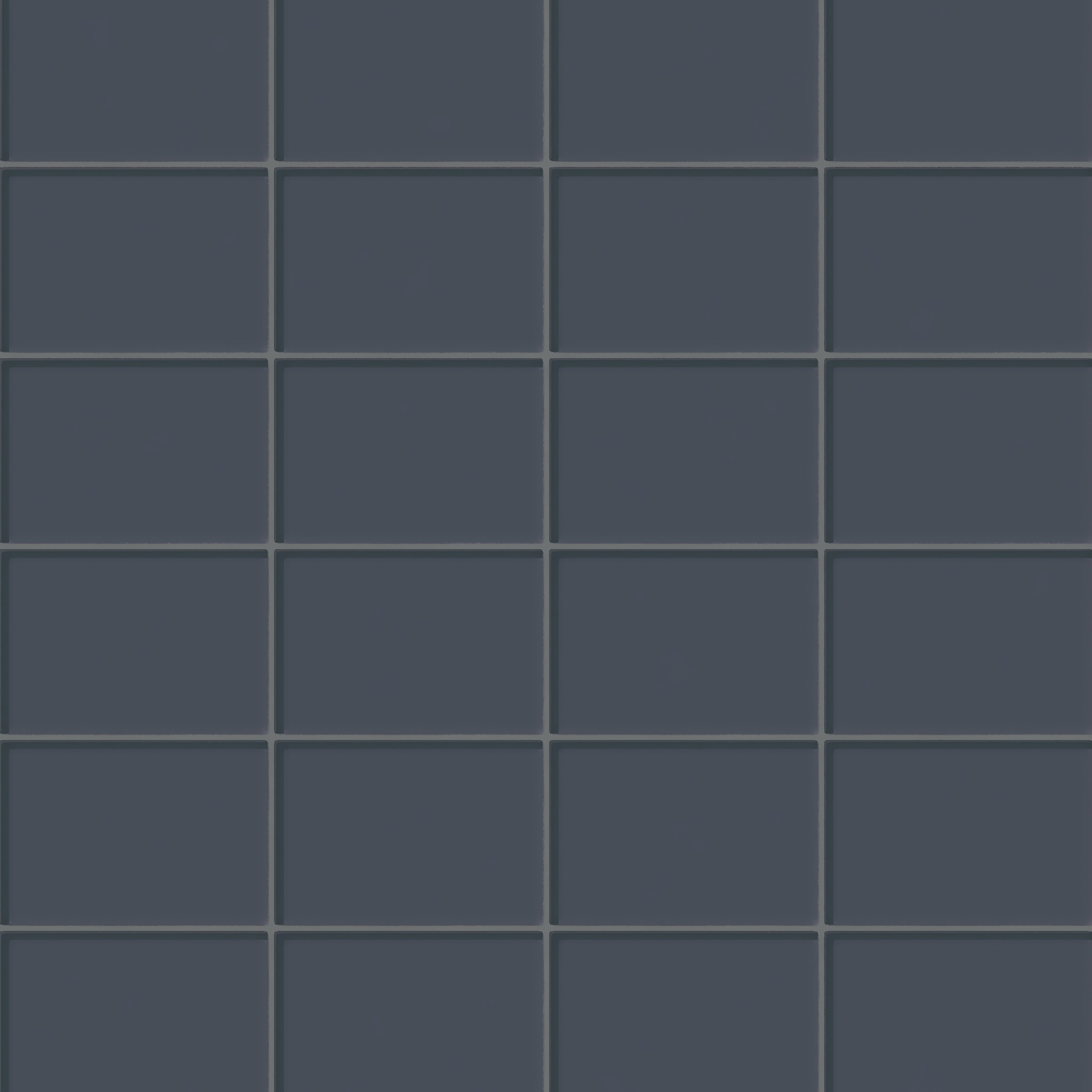 4x6 Glass Tile in Junco Gloss